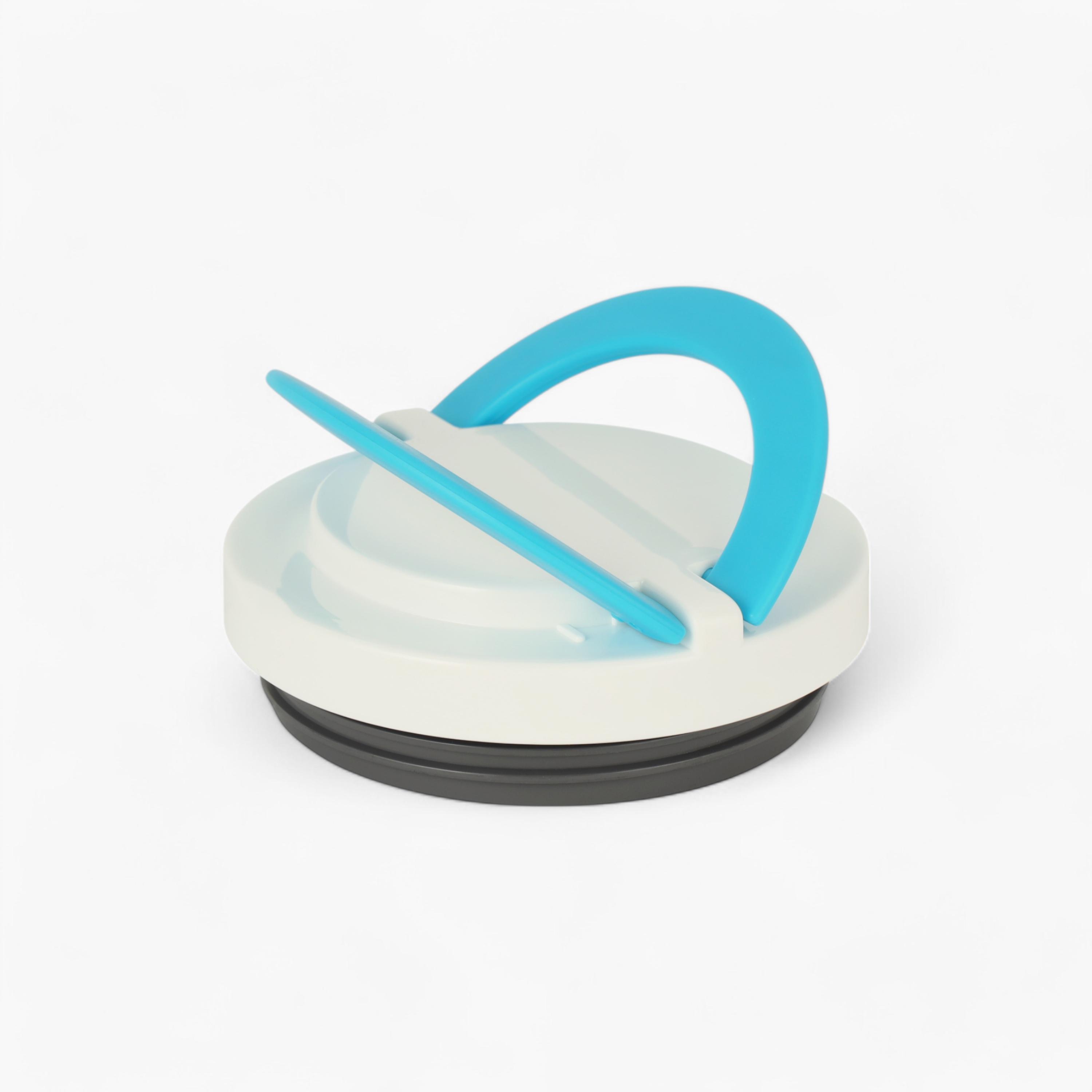 Two-Layer Lunch Box with Airtight Lid-household-kitchen-foodstorage-containers-image-7