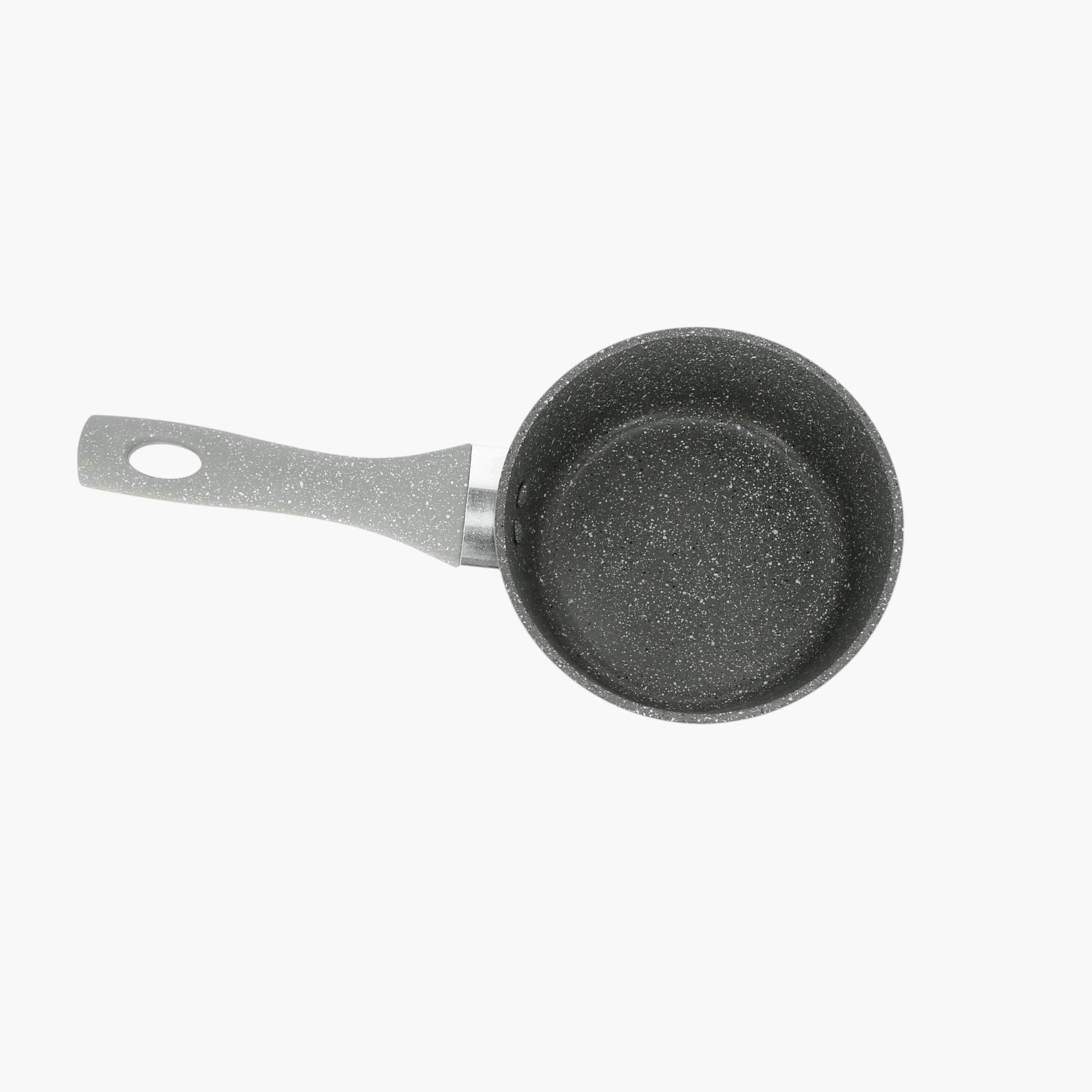 Royalford Smart Aluminium Saucepan - 16x7.5 cms-household-kitchen-cookware-potsandpans-image-3