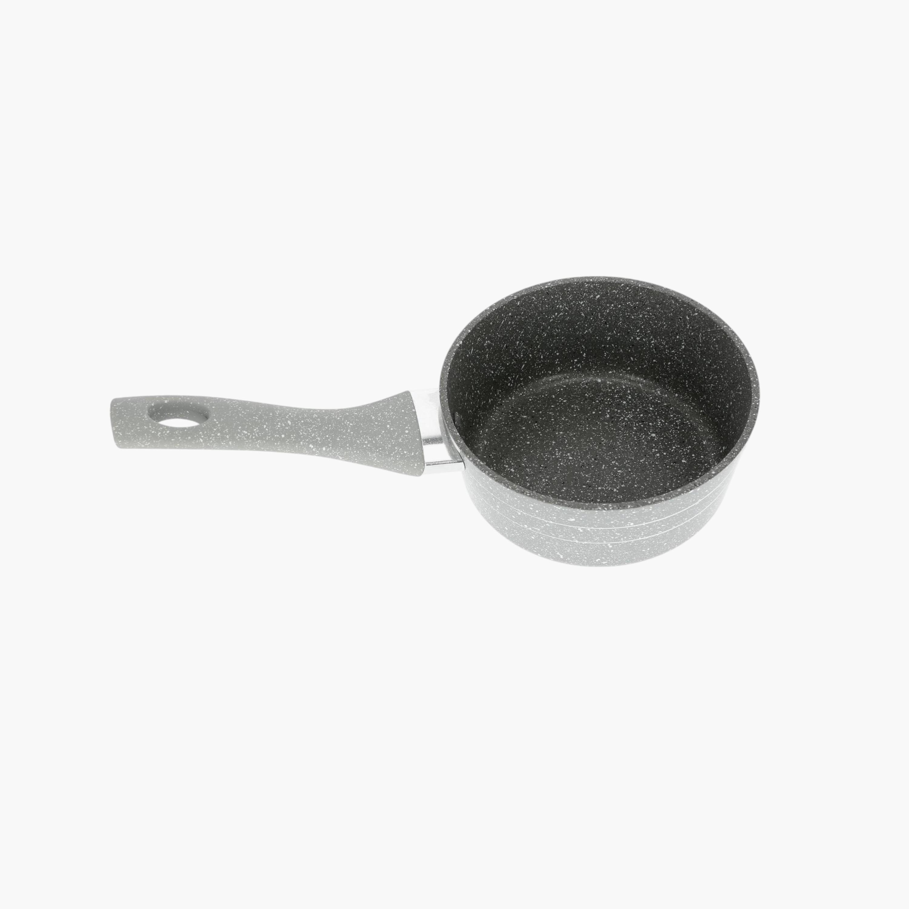 Royalford Smart Aluminium Saucepan - 16x7.5 cms-household-kitchen-cookware-potsandpans-image-7