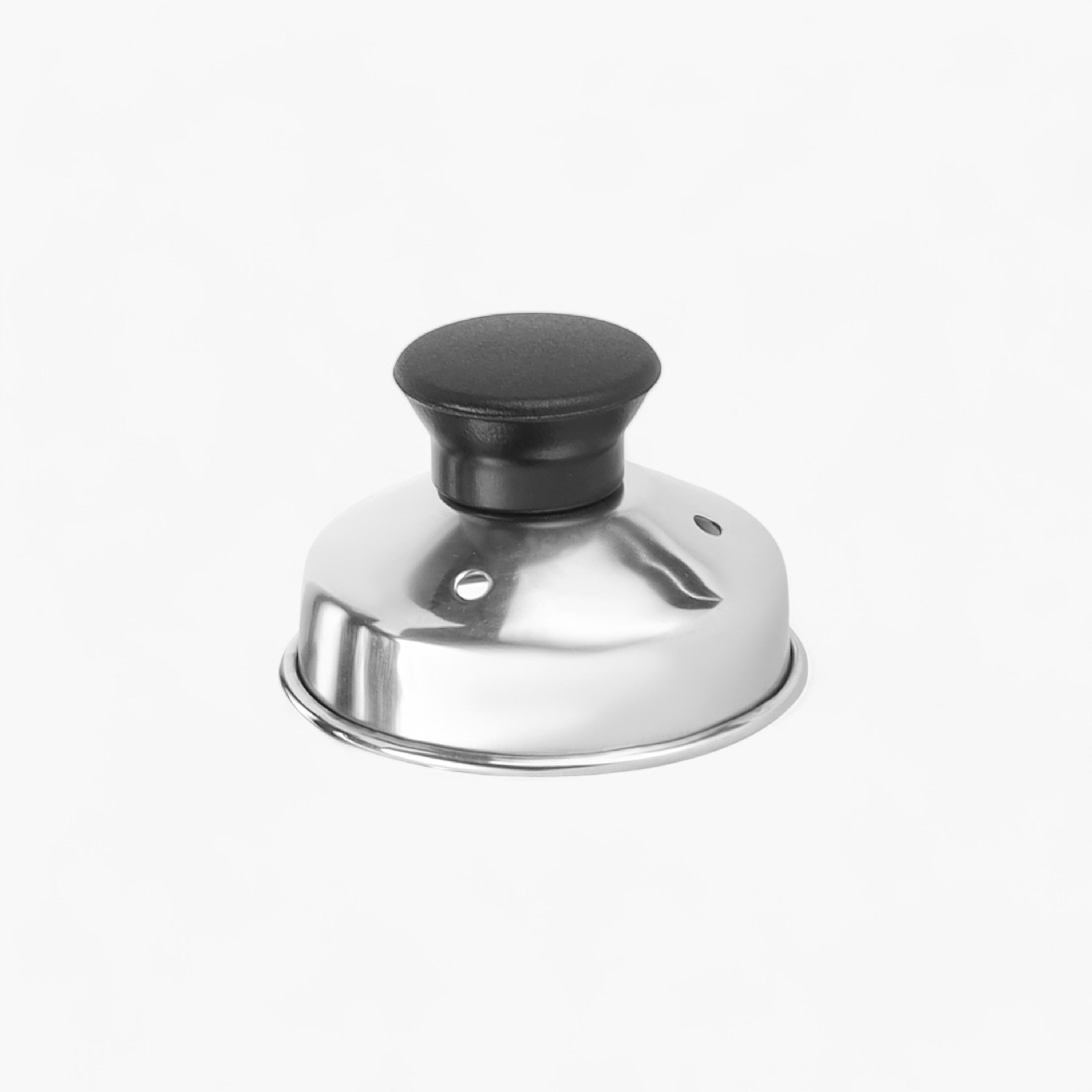 Stainless Steel Puttu Maker-household-kitchen-kitchentoolsandutensils-foodpreparationtools-image-10