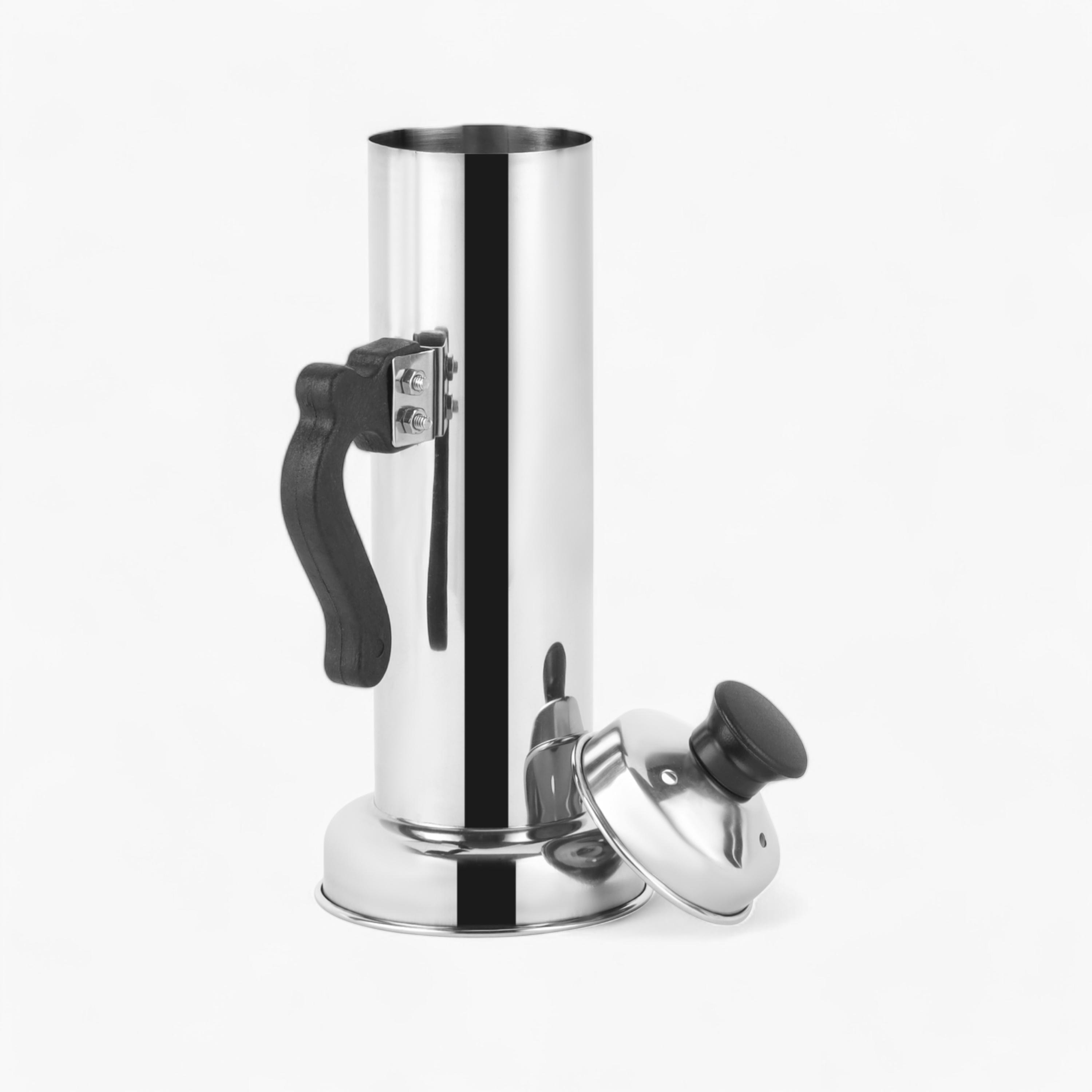 Stainless Steel Puttu Maker-household-kitchen-kitchentoolsandutensils-foodpreparationtools-image-5
