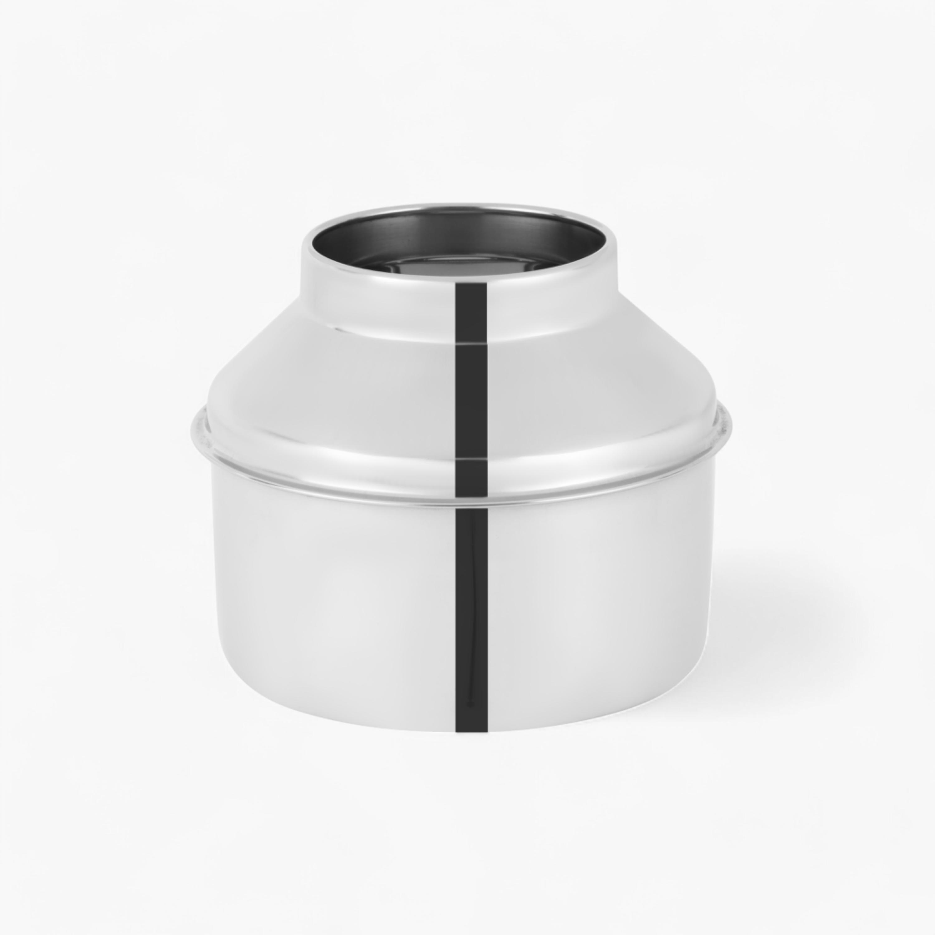 Stainless Steel Puttu Maker-household-kitchen-kitchentoolsandutensils-foodpreparationtools-image-6