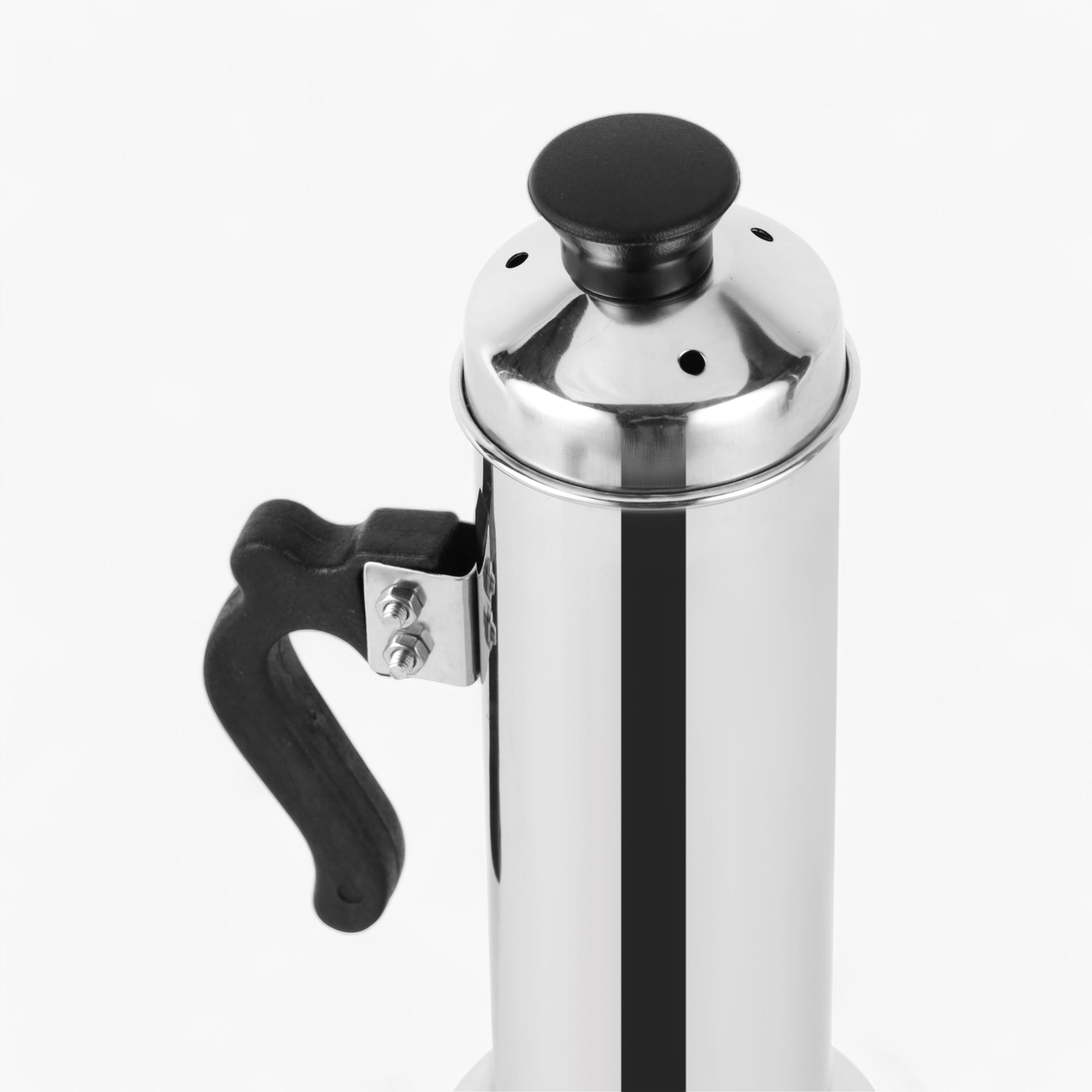 Stainless Steel Puttu Maker-household-kitchen-kitchentoolsandutensils-foodpreparationtools-image-7