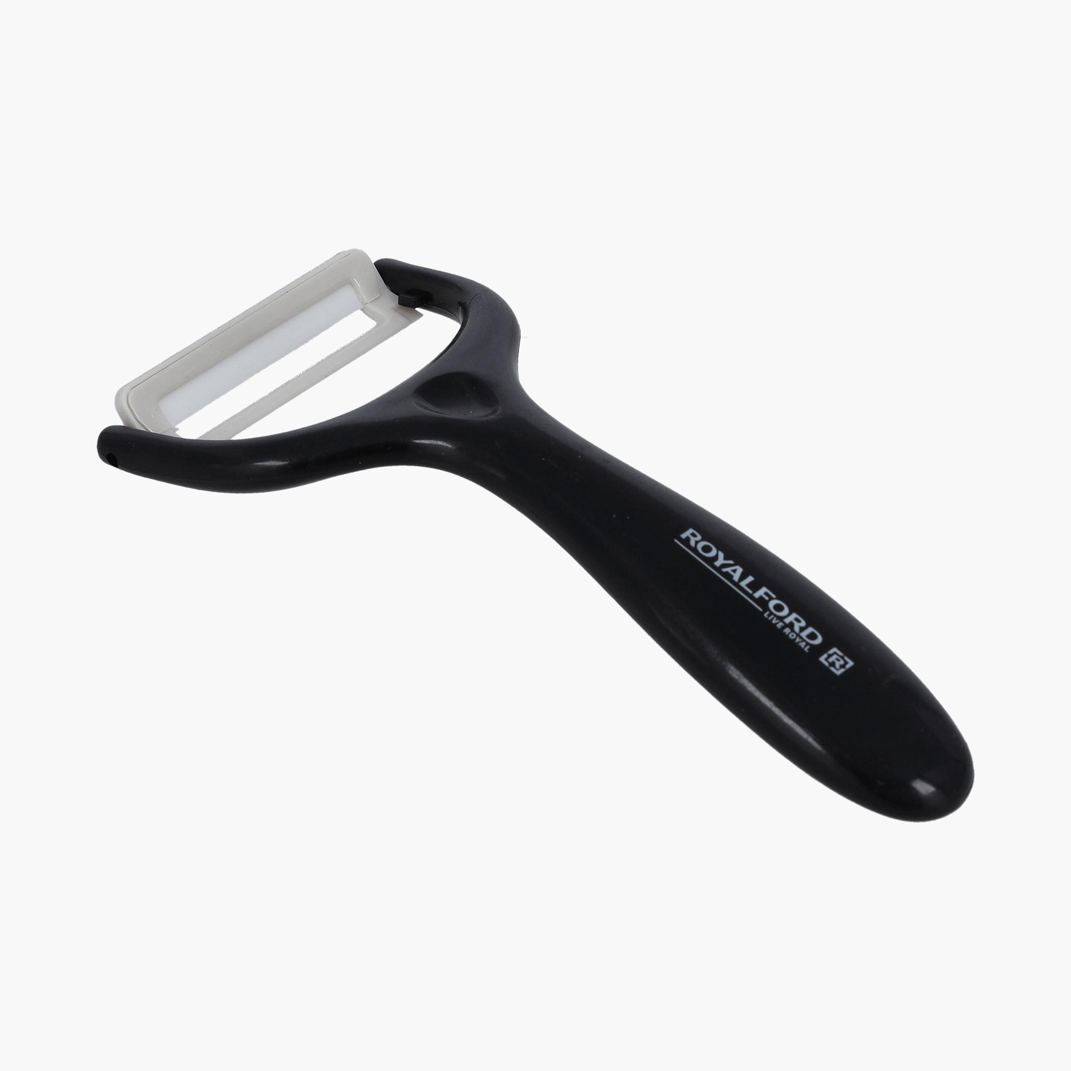 طقم أدوات مائدة ستانلس ستيل  5 قطع من رويال فورد-household-kitchen-kitchentoolsandutensils-knives-image-5