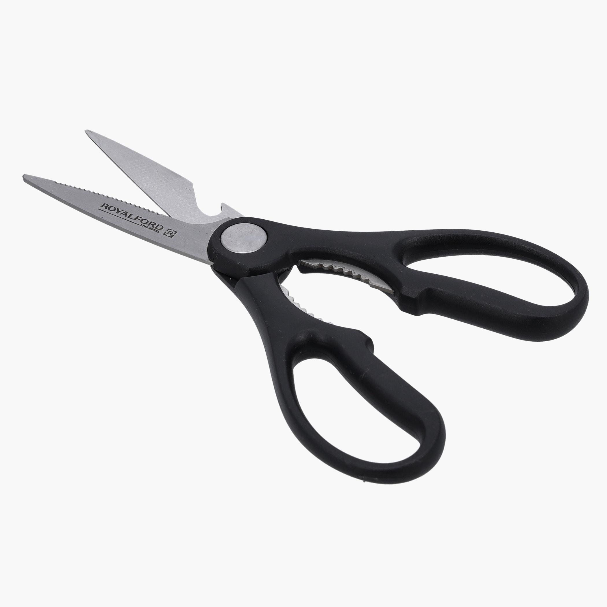 طقم أدوات مائدة ستانلس ستيل  5 قطع من رويال فورد-household-kitchen-kitchentoolsandutensils-knives-image-6