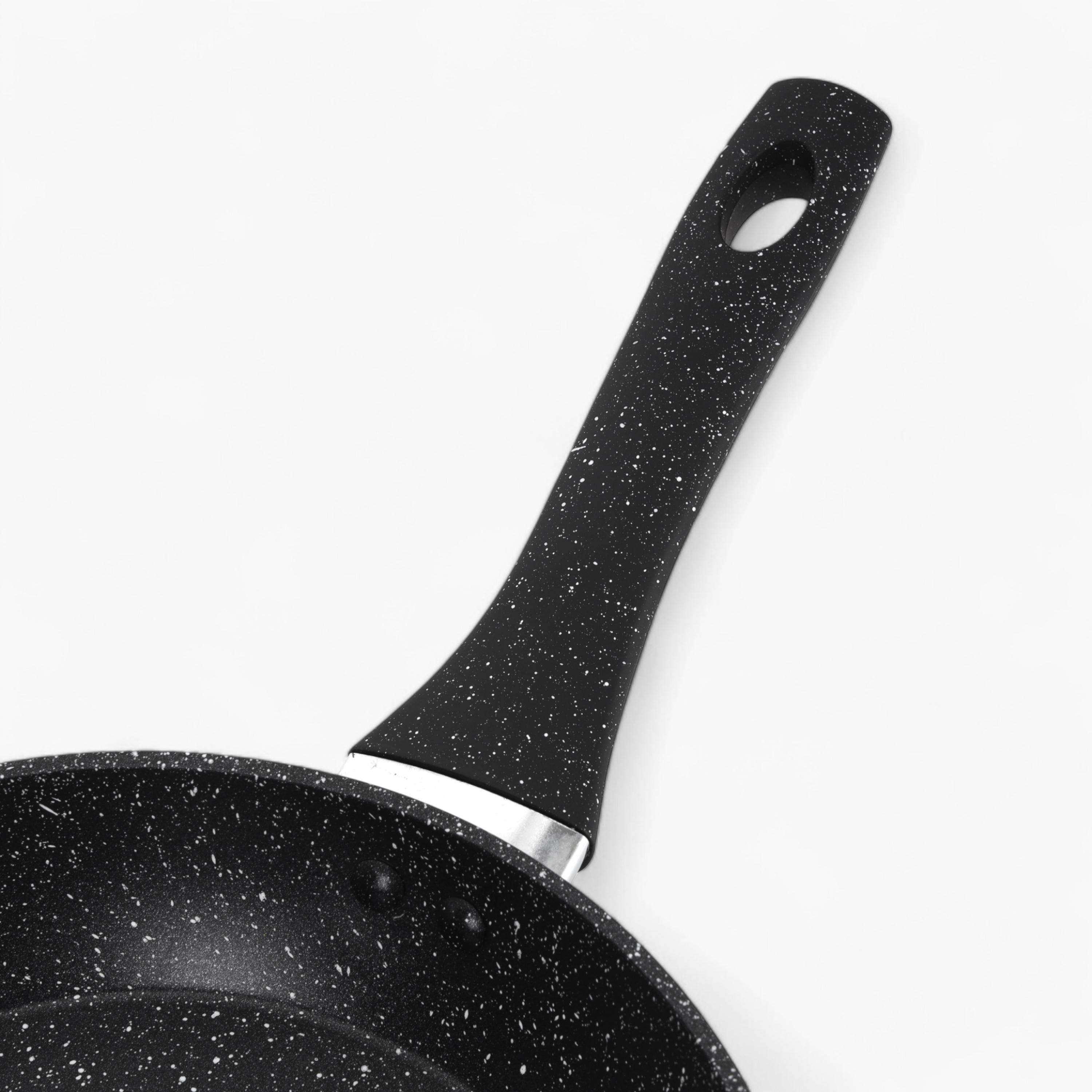 مقلاة ألومنيوم بطلاء جرانيت سمارت من رويال فورد - 24 سم-household-kitchen-cookware-potsandpans-image-6