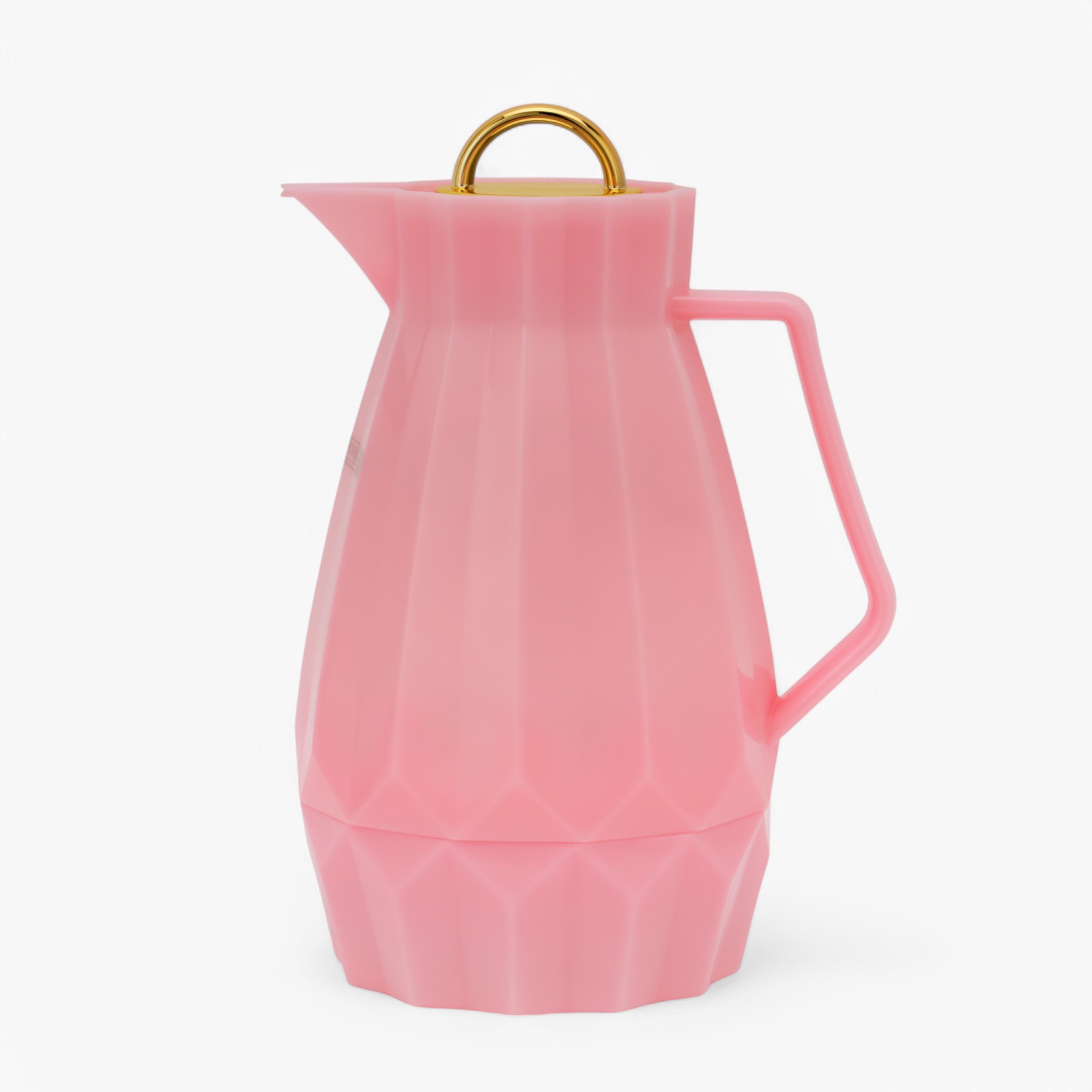 Vacuum Flask - 1 L-household-dining-teaandcoffee-vacuumflaskscoffeeandteapots-image-1