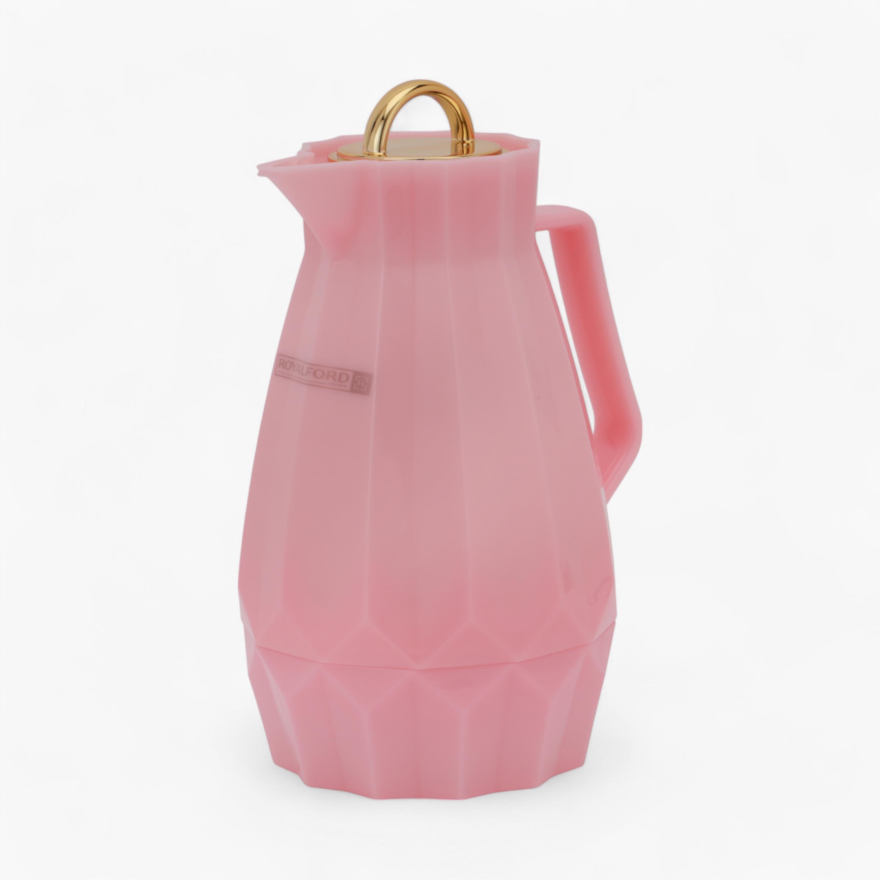 Vacuum Flask - 1 L-household-dining-teaandcoffee-vacuumflaskscoffeeandteapots-image-2