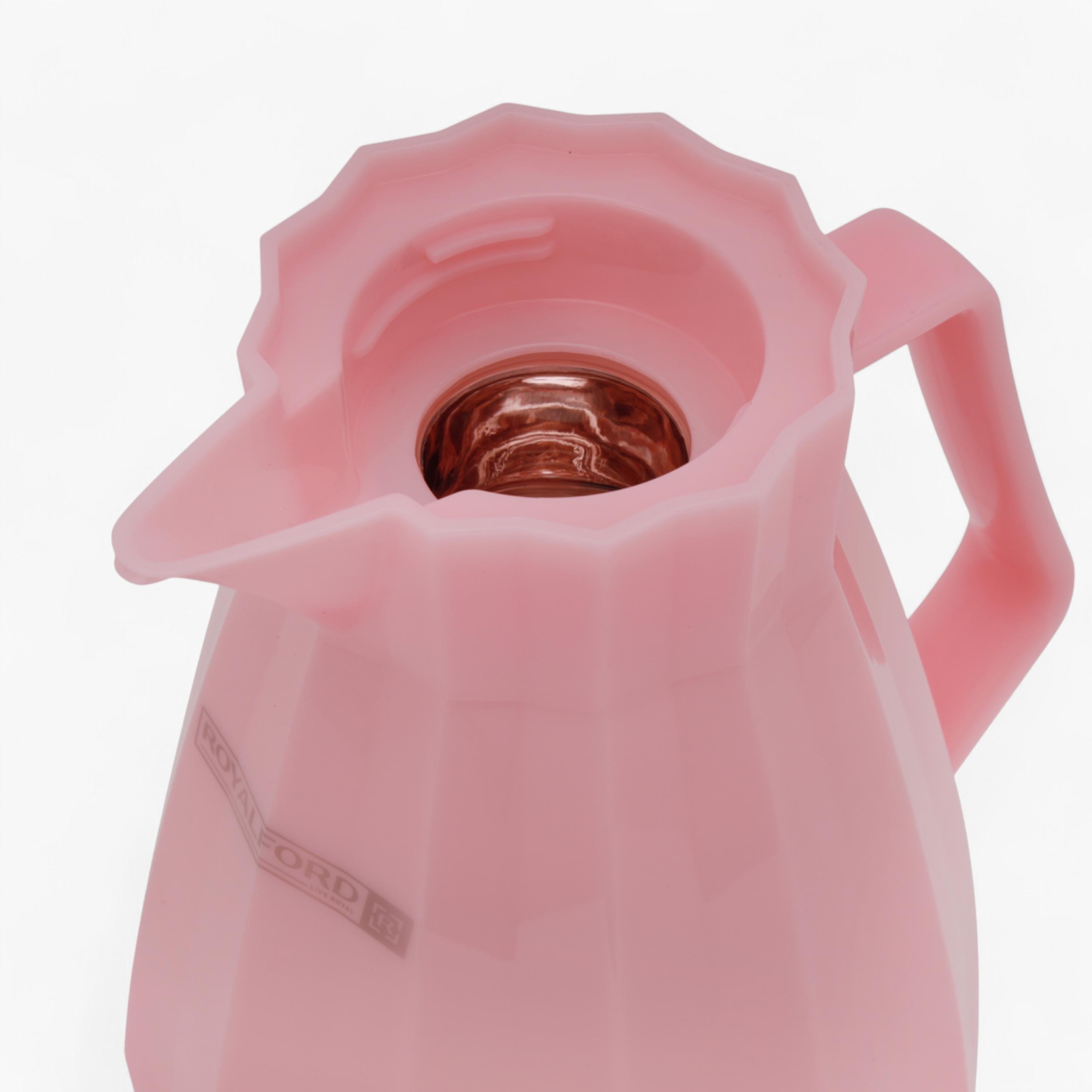Vacuum Flask - 1 L-household-dining-teaandcoffee-vacuumflaskscoffeeandteapots-image-5