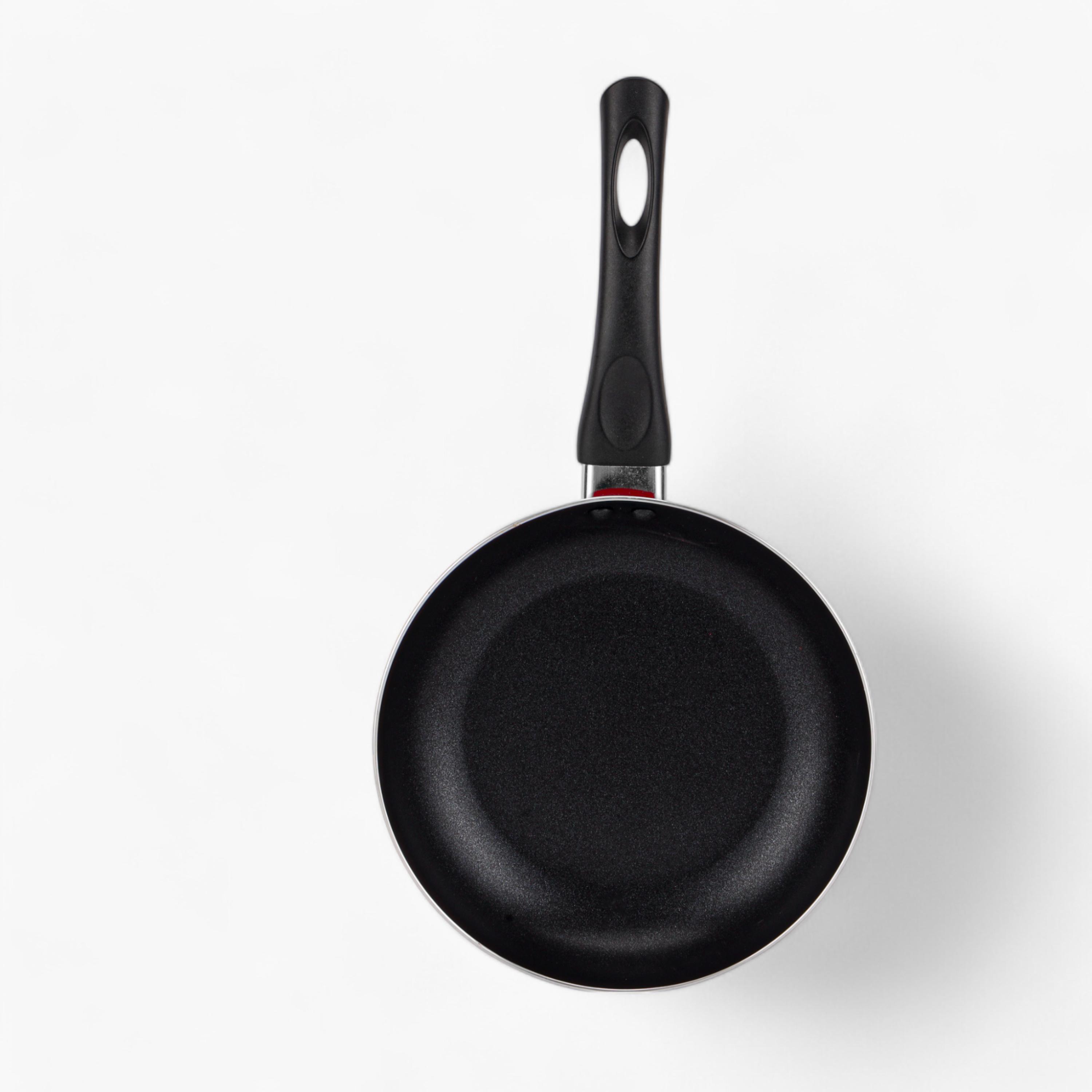 Non-Stick Aluminium Frypan with Stainless Steel Lid - 20 cms-household-kitchen-cookware-potsandpans-image-13