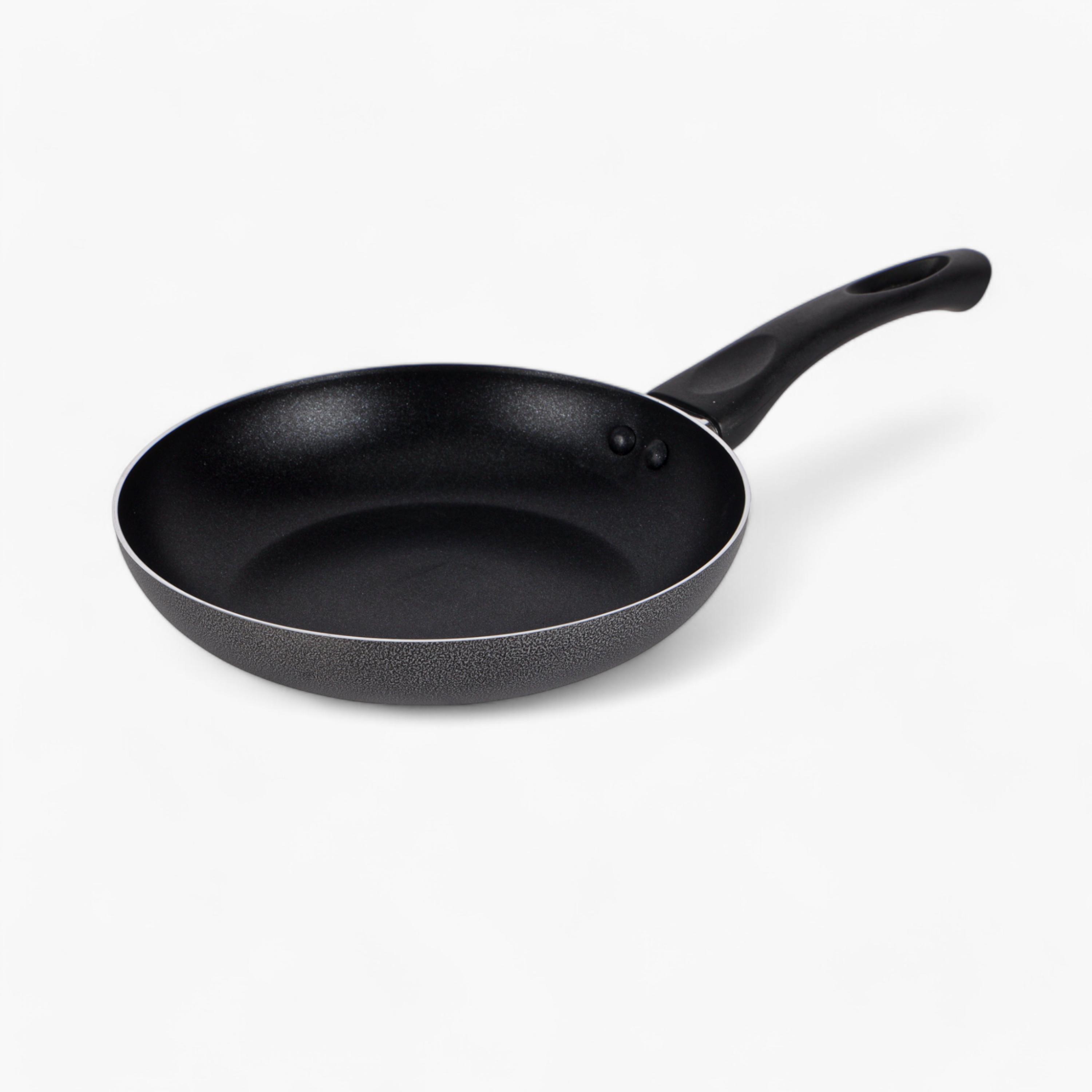 Non-Stick Aluminium Frypan with Stainless Steel Lid - 20 cms-household-kitchen-cookware-potsandpans-image-17