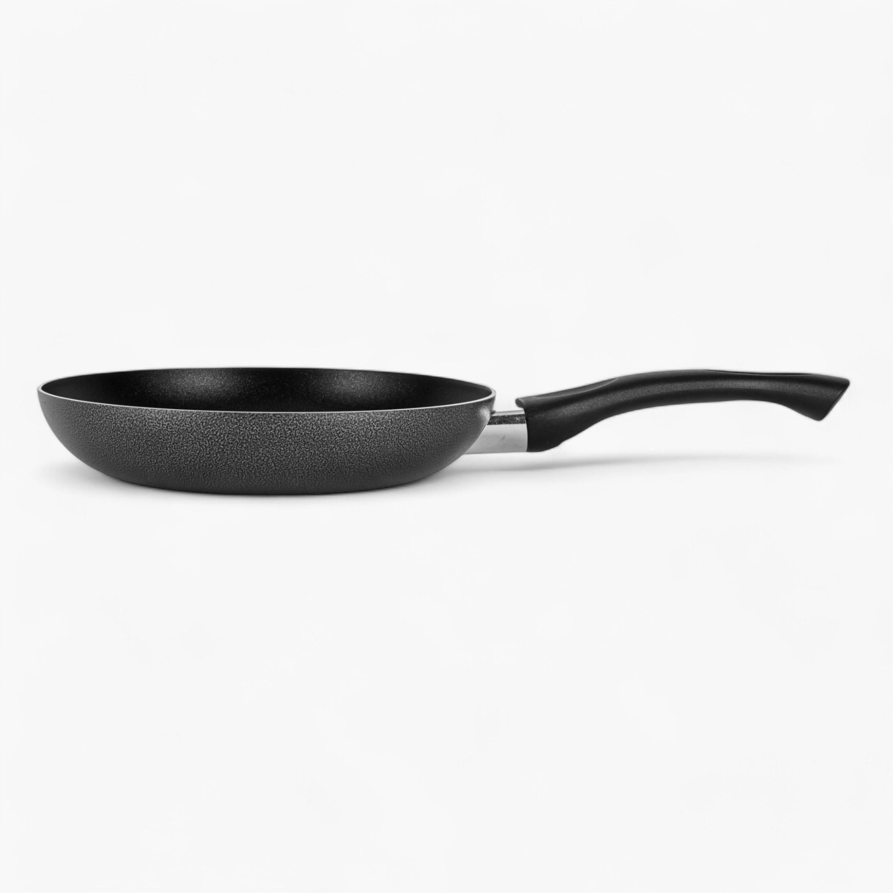 Non-Stick Aluminium Frypan with Stainless Steel Lid - 20 cms-household-kitchen-cookware-potsandpans-image-18
