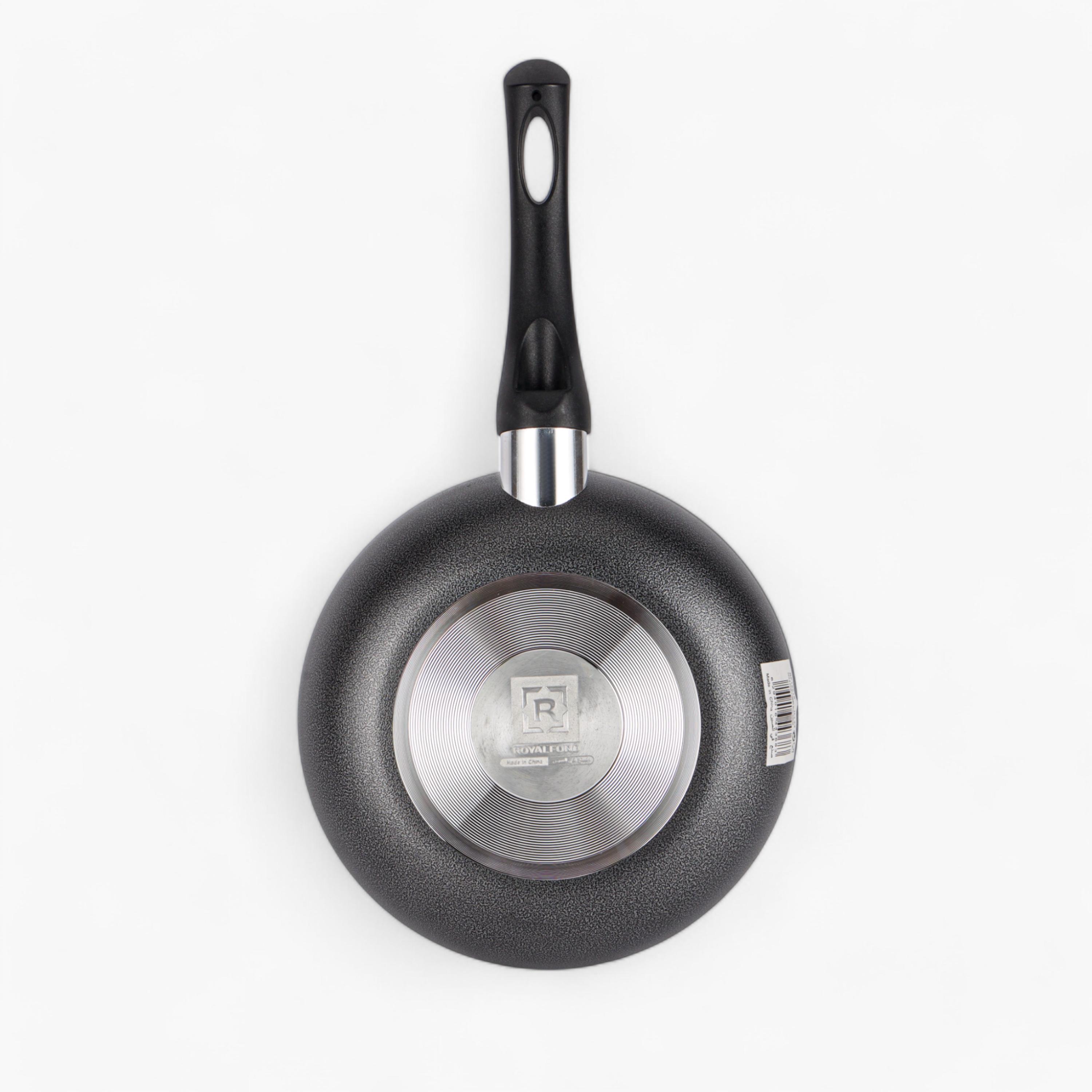 Non-Stick Aluminium Frypan with Stainless Steel Lid - 20 cms-household-kitchen-cookware-potsandpans-image-19