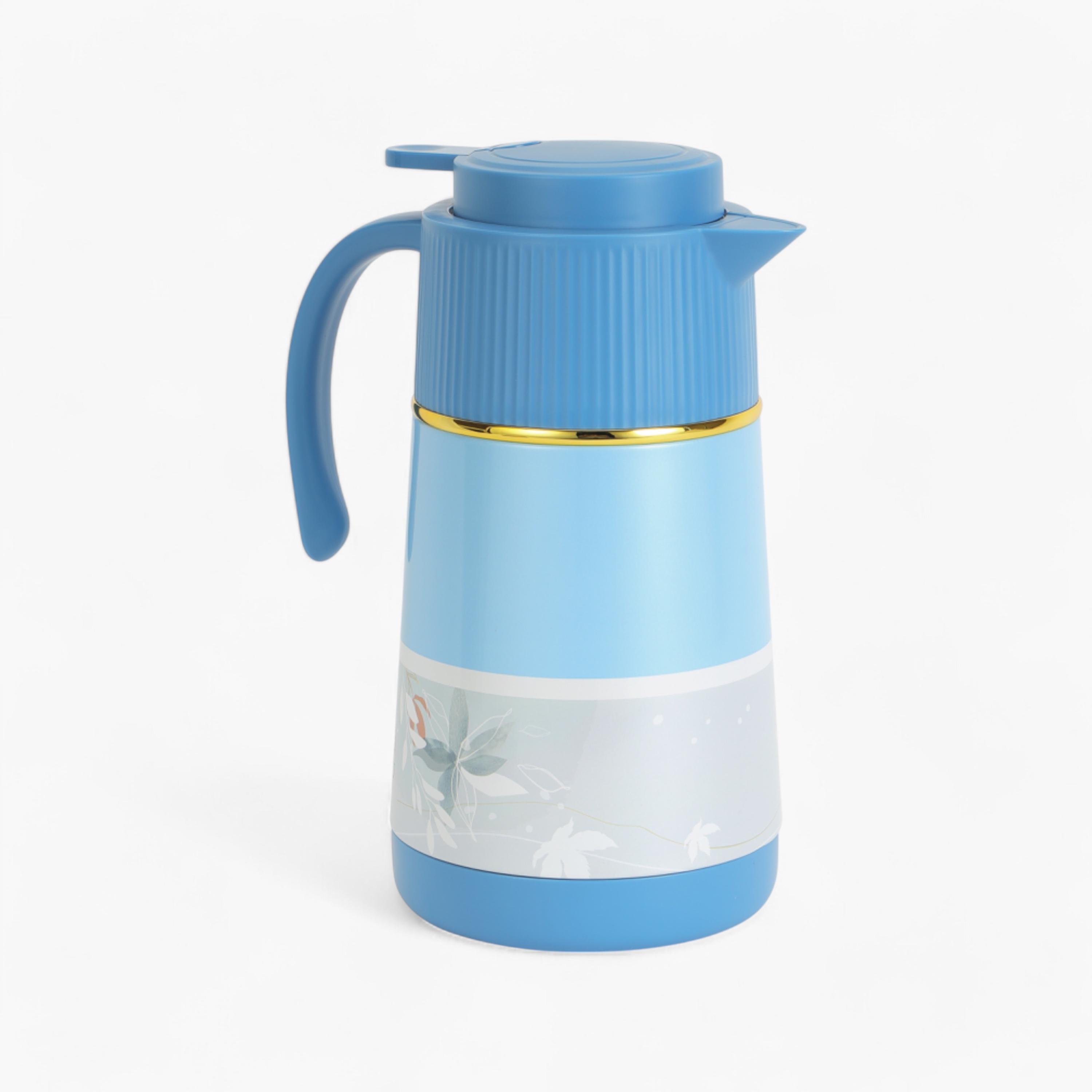 Eden Vacuum Flask - 1 L-household-dining-teaandcoffee-vacuumflaskscoffeeandteapots-image-4
