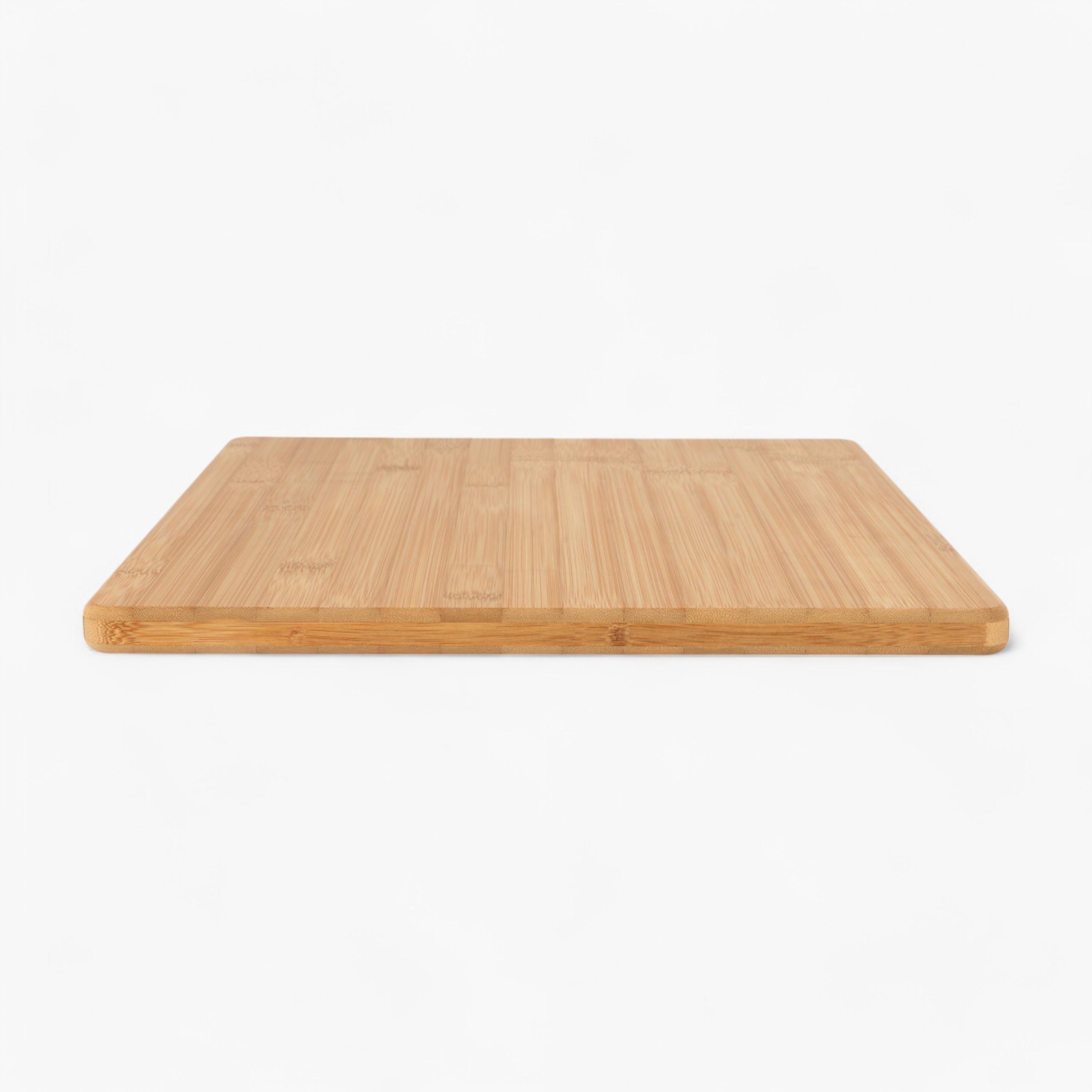 Organic Bamboo Cutting Board-household-kitchen-kitchentoolsandutensils-cuttingboards-image-4