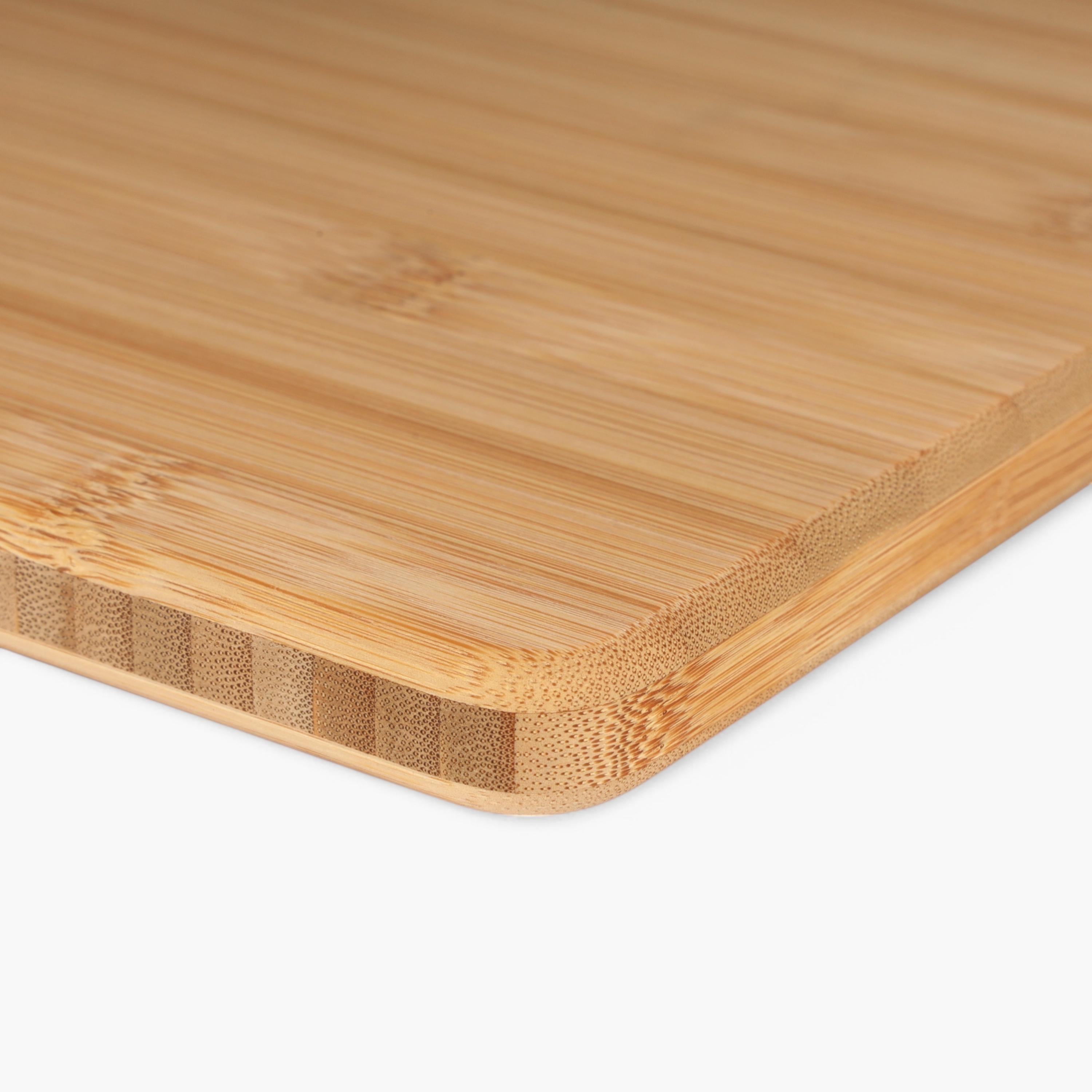 Organic Bamboo Cutting Board-household-kitchen-kitchentoolsandutensils-cuttingboards-image-5