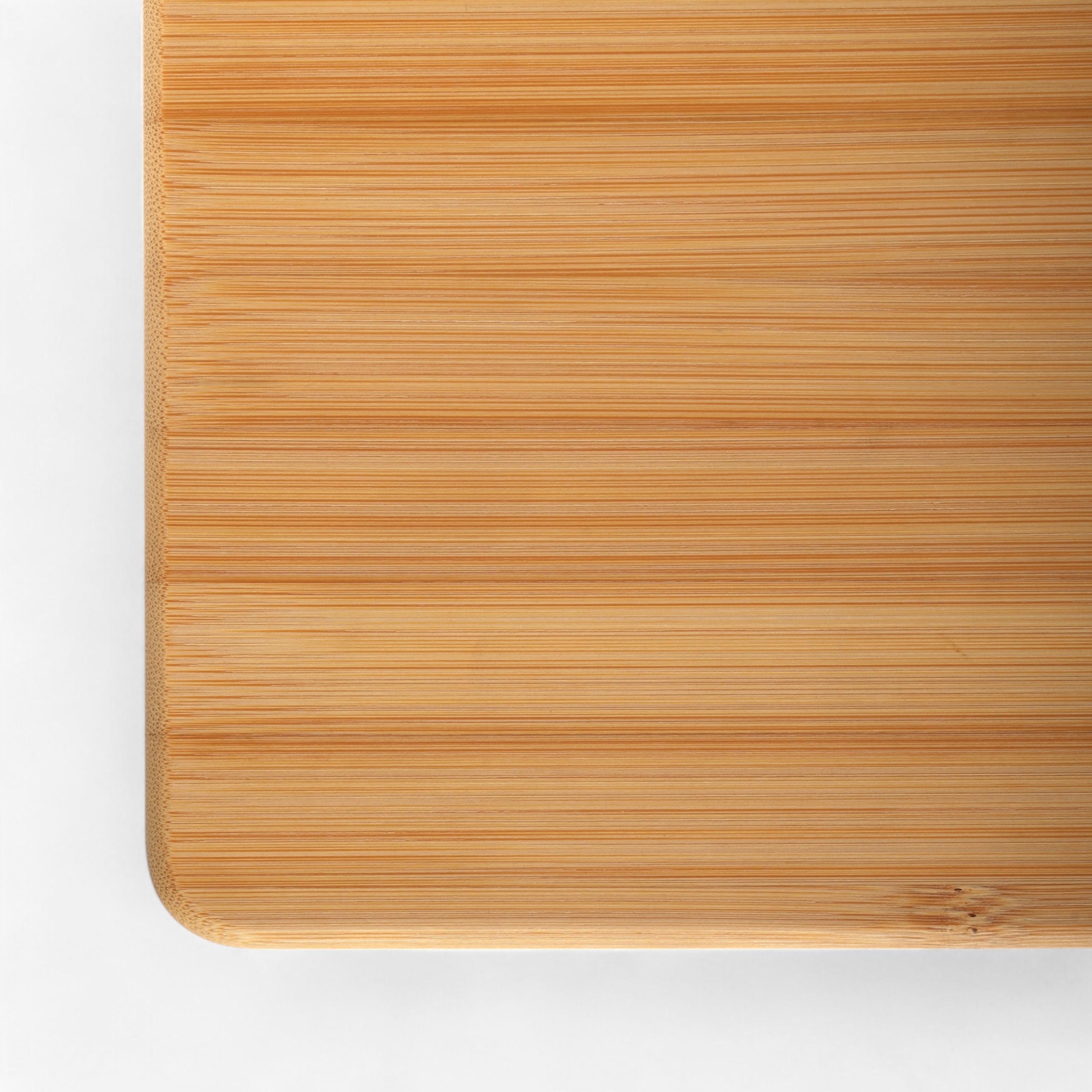 Organic Bamboo Cutting Board-household-kitchen-kitchentoolsandutensils-cuttingboards-image-6