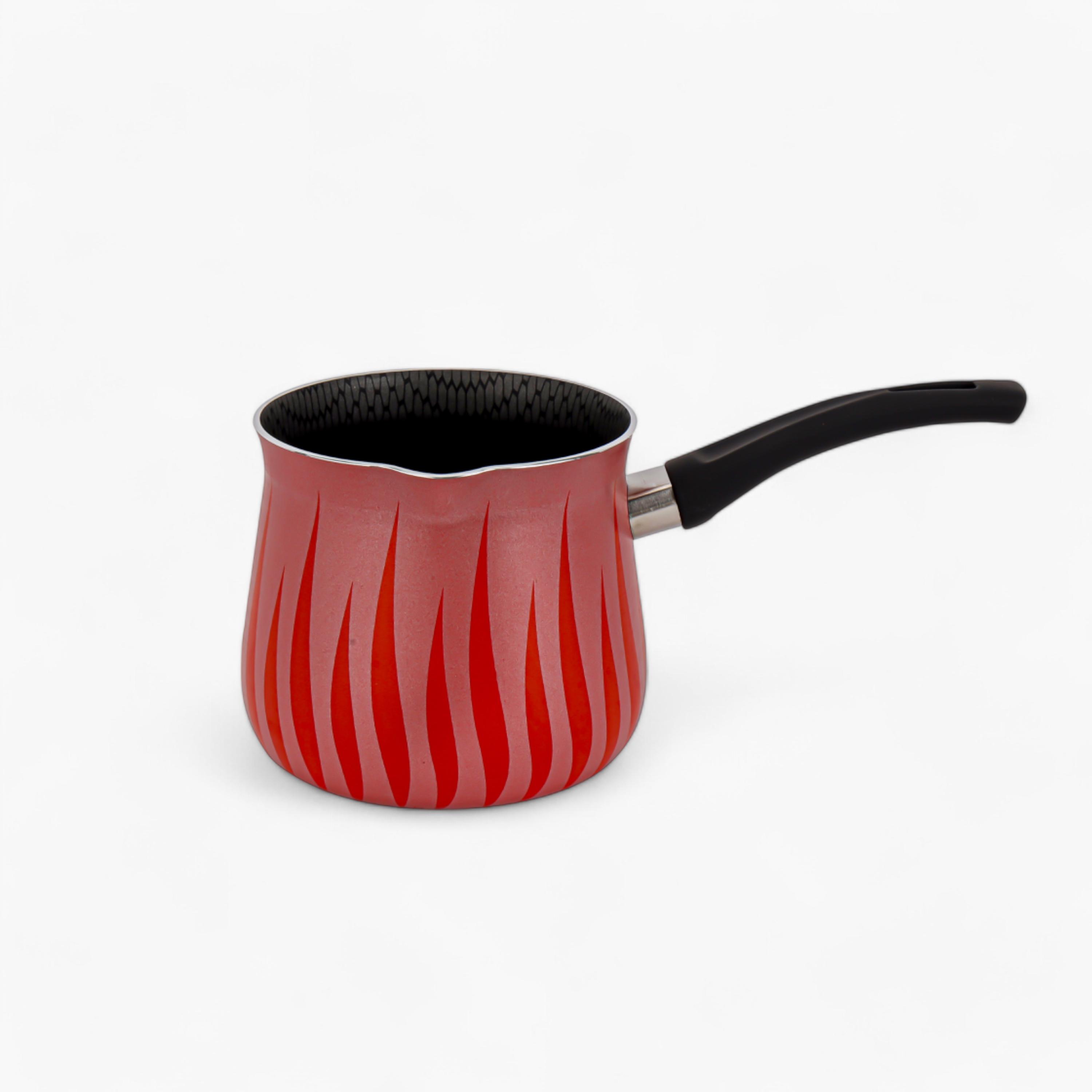 Royalford Flame Coffee Warmer - 13 cms-household-kitchen-cookware-potsandpans-image-1