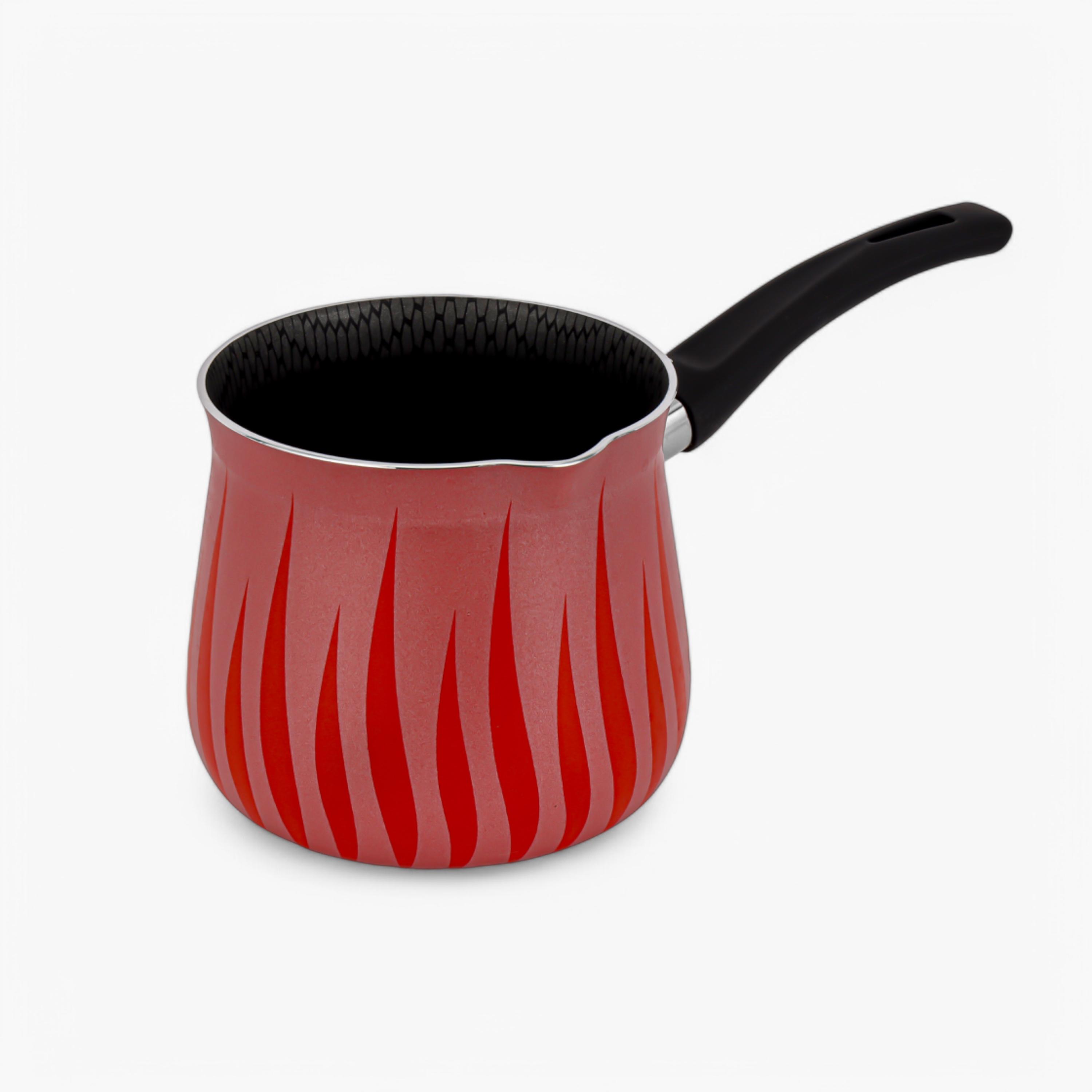 Royalford Flame Coffee Warmer - 13 cms-household-kitchen-cookware-potsandpans-image-3