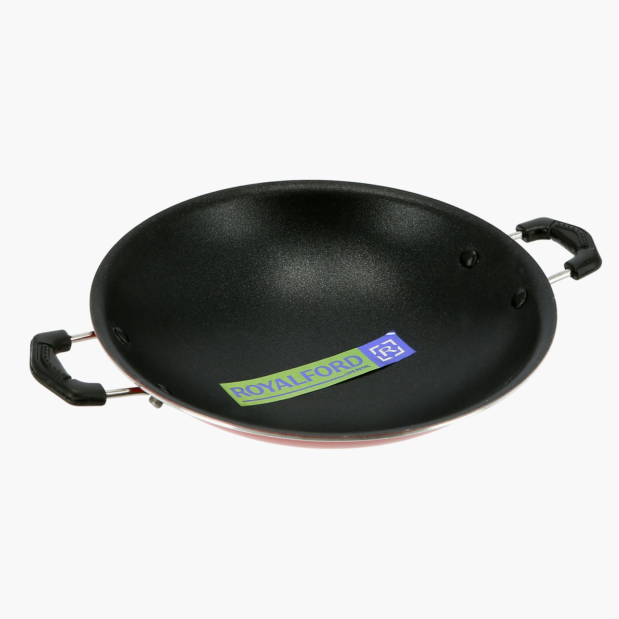 Non-Stick Appam Pan with Lid-household-kitchen-cookware-potsandpans-image-3