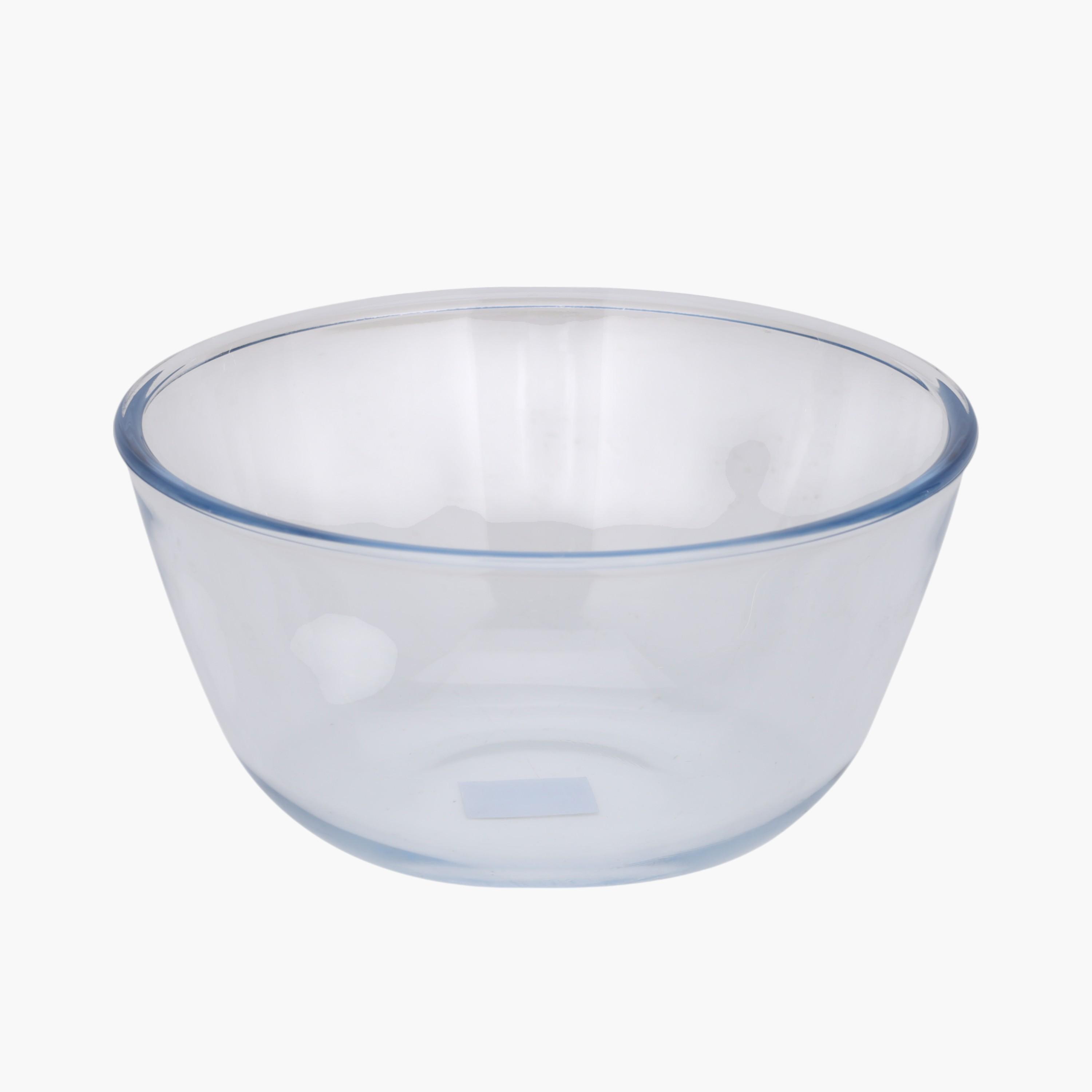 وعاء مستدير من زجاج البورسليكات من رويال فورد - 4.45 لتر-household-dining-dinnerware-bowls-image-2