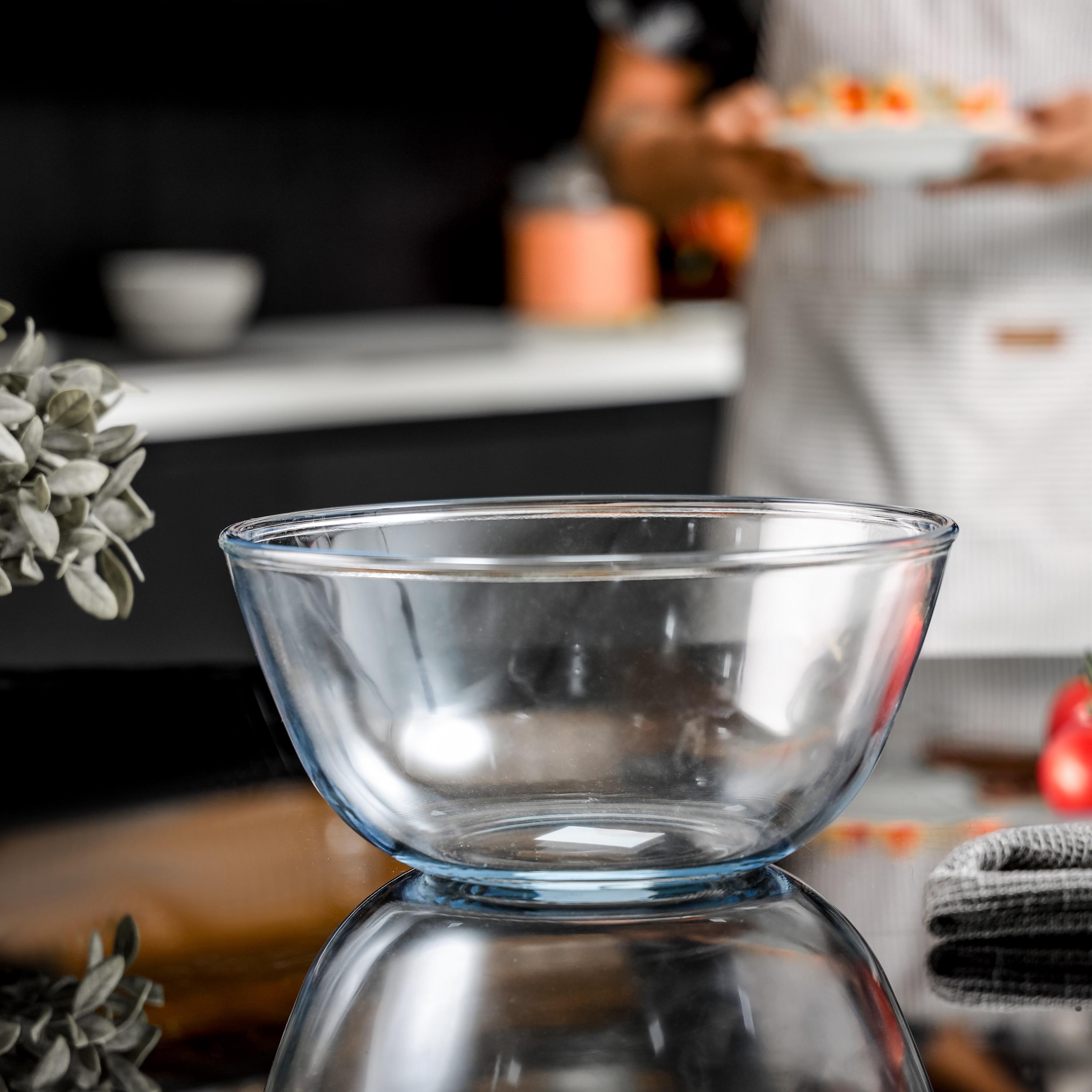 وعاء مستدير من زجاج البورسليكات من رويال فورد - 4.45 لتر-household-dining-dinnerware-bowls-image-5