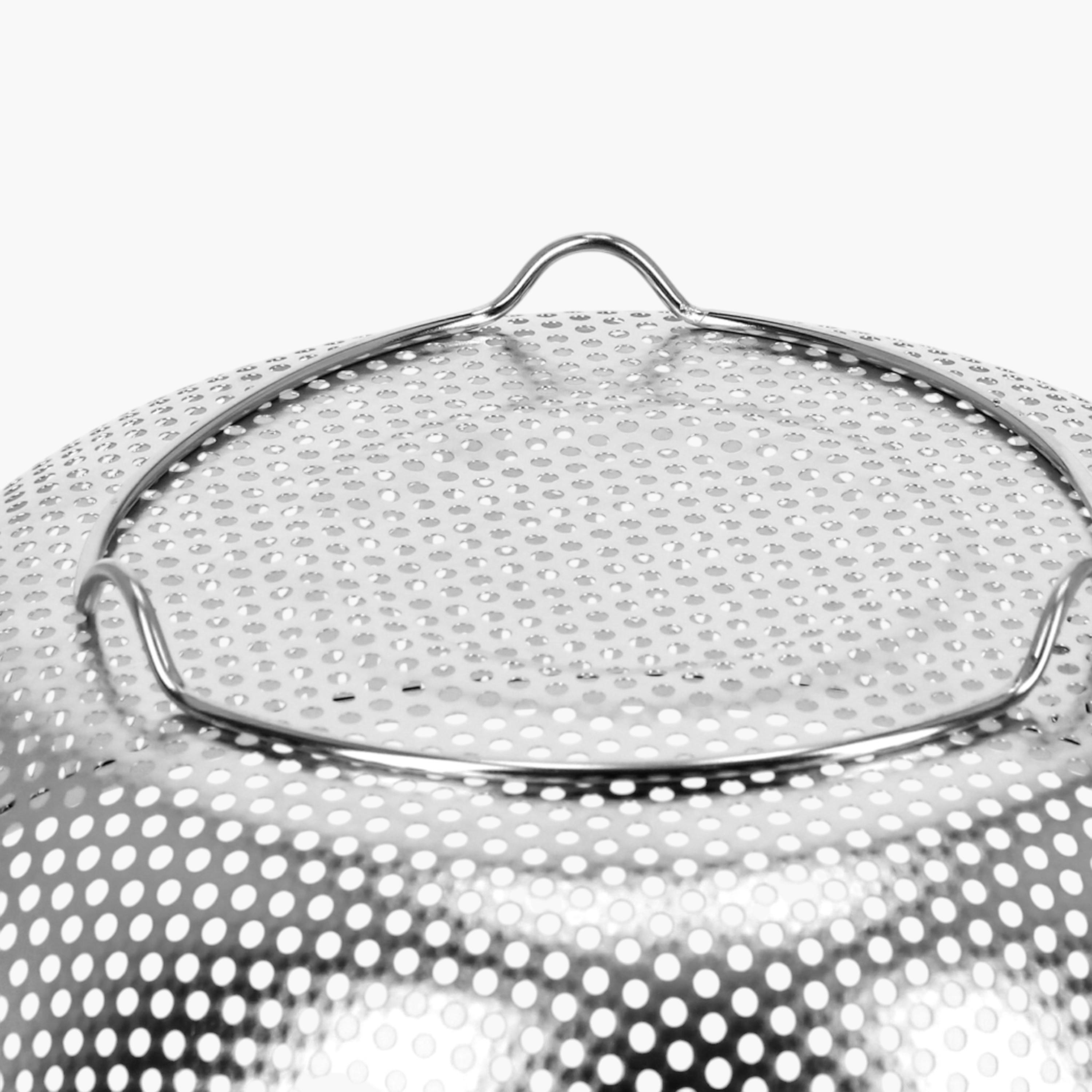 Stainless Steel Strainer Basket-household-dining-cutlery-spoonsforksandknives-image-3