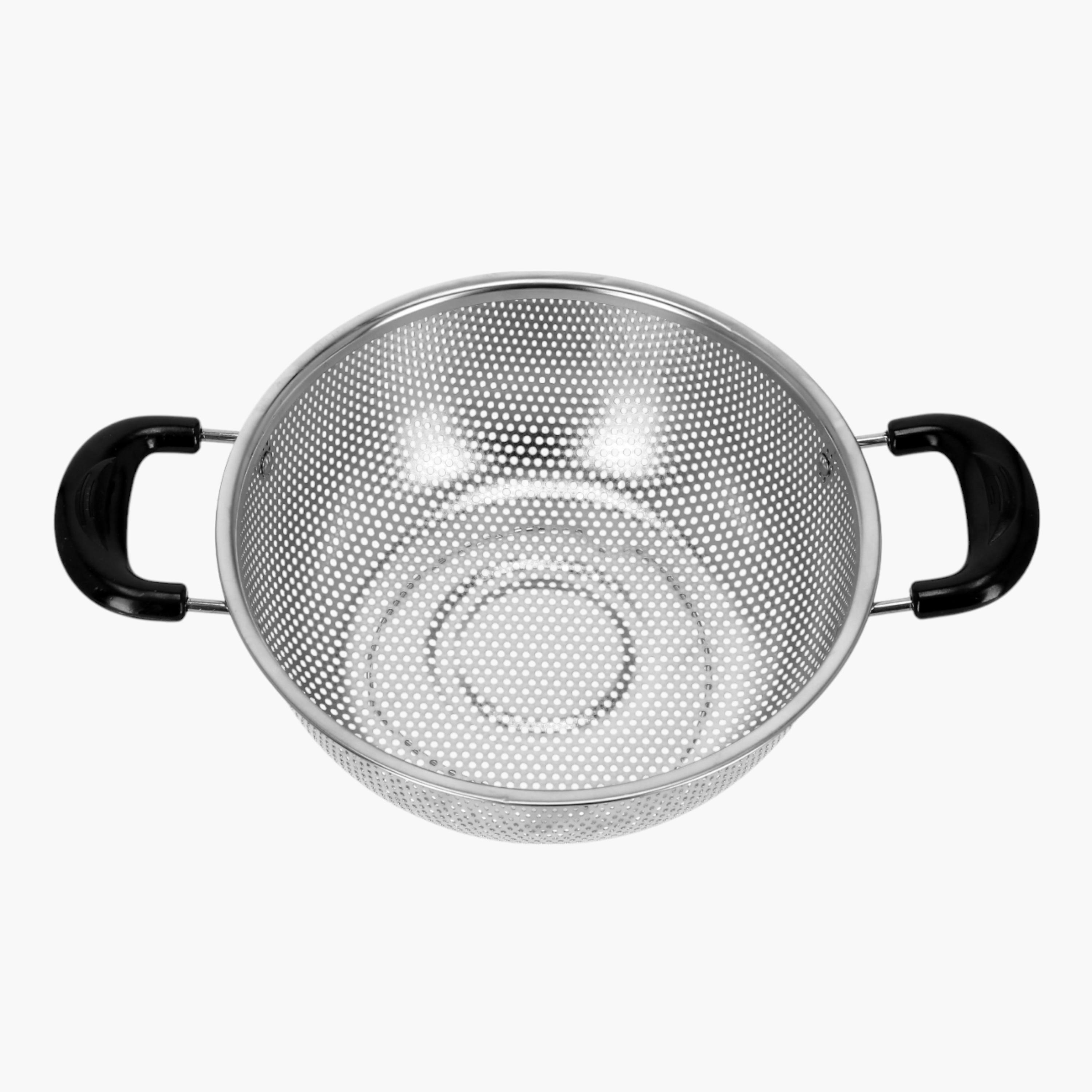 Stainless Steel Strainer Basket-household-dining-cutlery-spoonsforksandknives-image-5