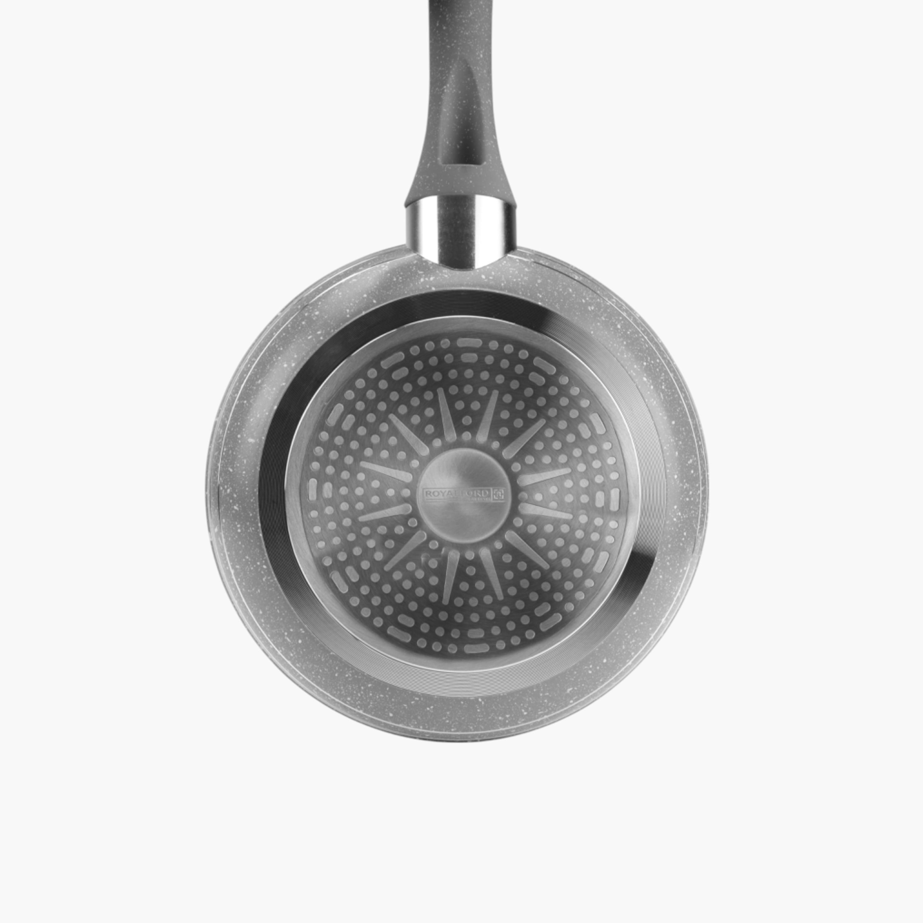 Royalford Smart Fry Pan-household-kitchen-cookware-potsandpans-image-2