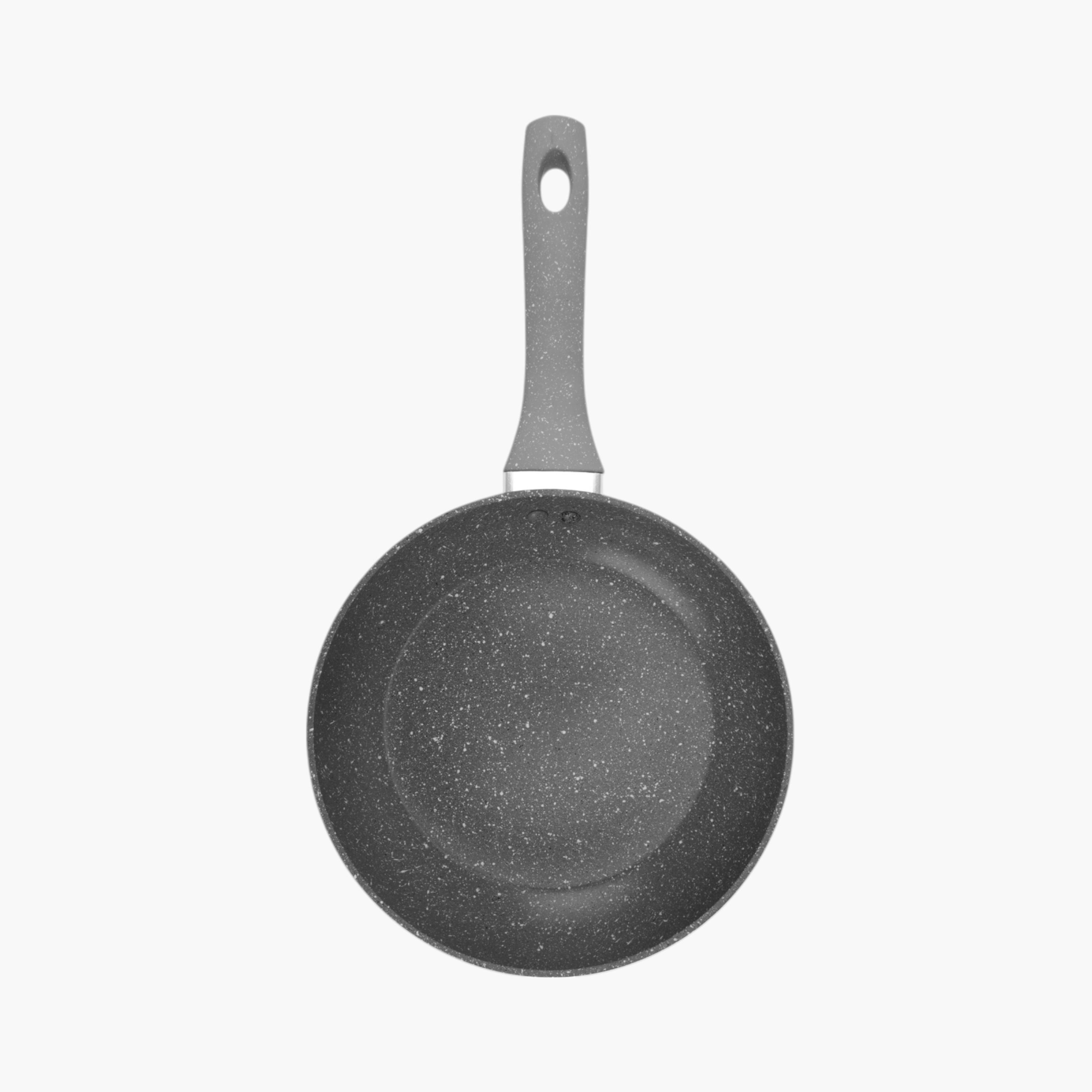 Royalford Smart Fry Pan-household-kitchen-cookware-potsandpans-image-4