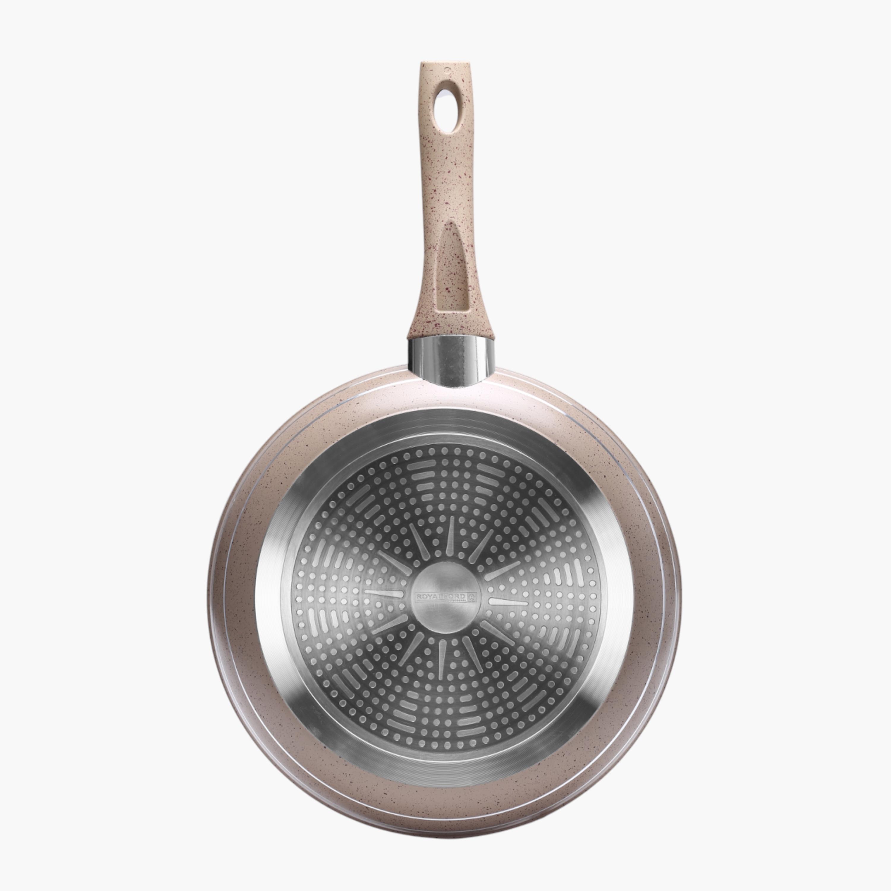 Non-Stick Smart Fry Pan - 20 cms-household-kitchen-cookware-potsandpans-image-5