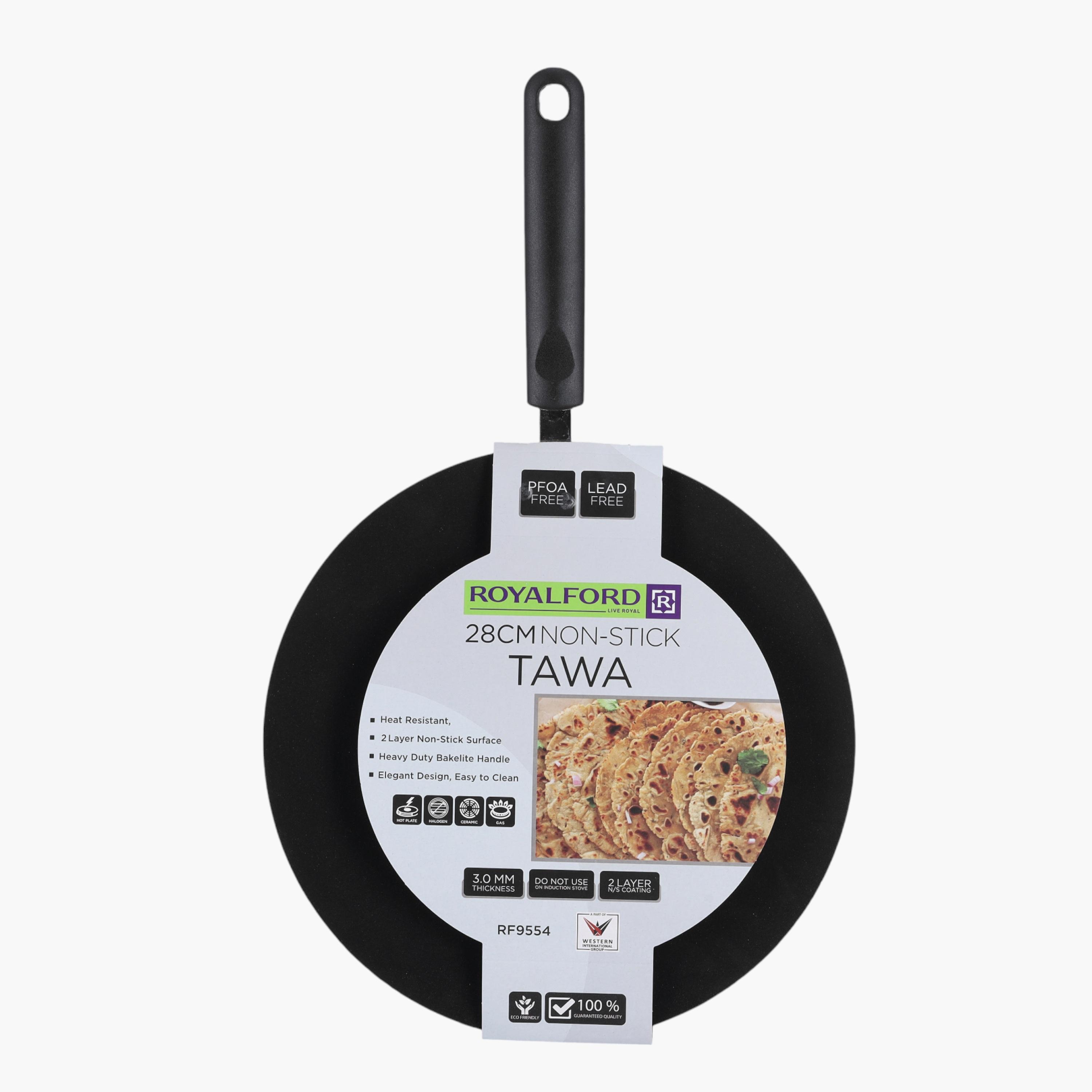 Non-Stick Tawa-household-kitchen-cookware-potsandpans-image-2