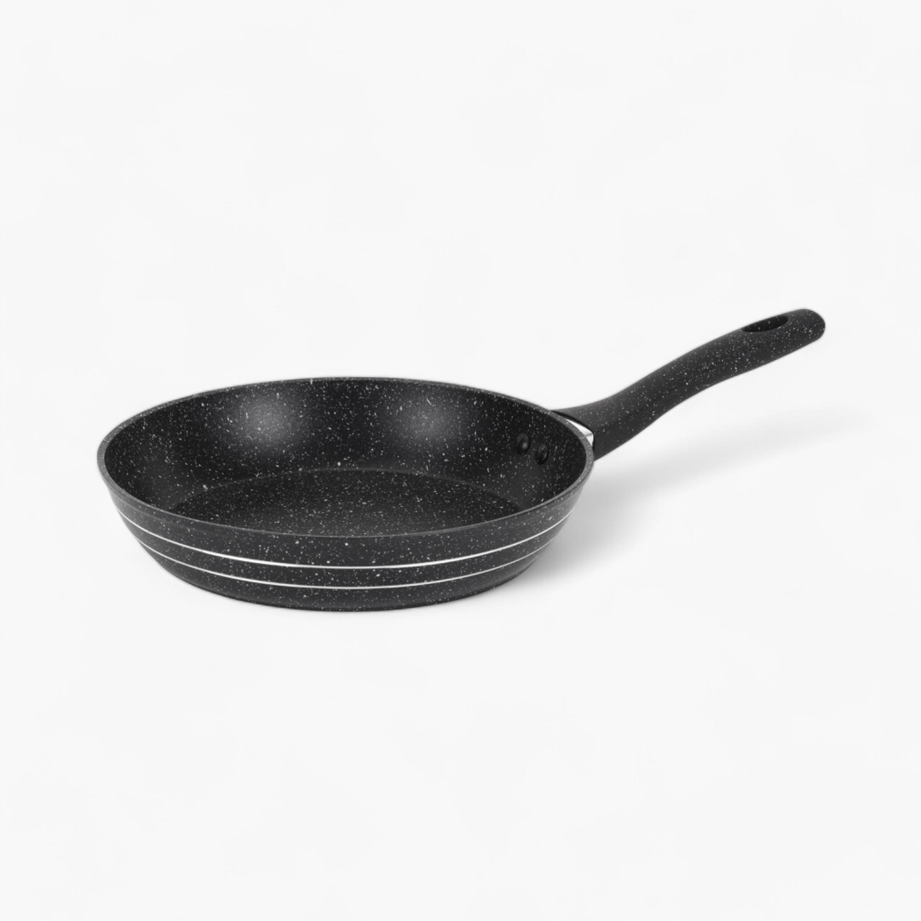 مقلاة جرانيت سمارت من رويال فورد - 26 سم-household-kitchen-cookware-potsandpans-image-1