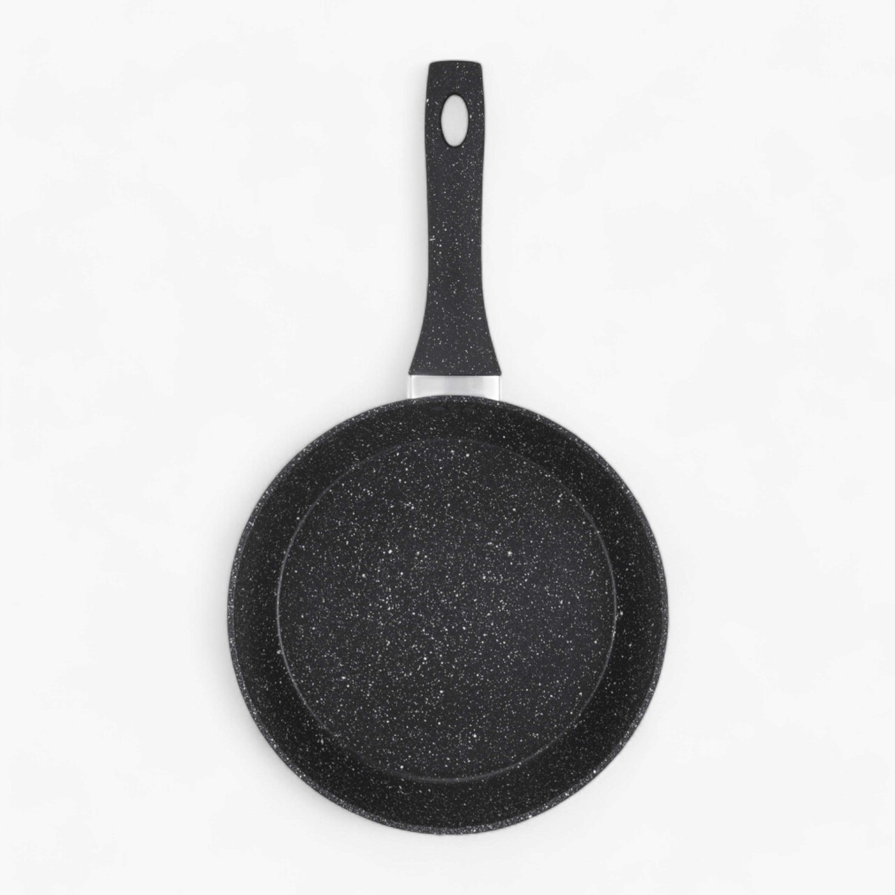 مقلاة جرانيت سمارت من رويال فورد - 26 سم-household-kitchen-cookware-potsandpans-image-3
