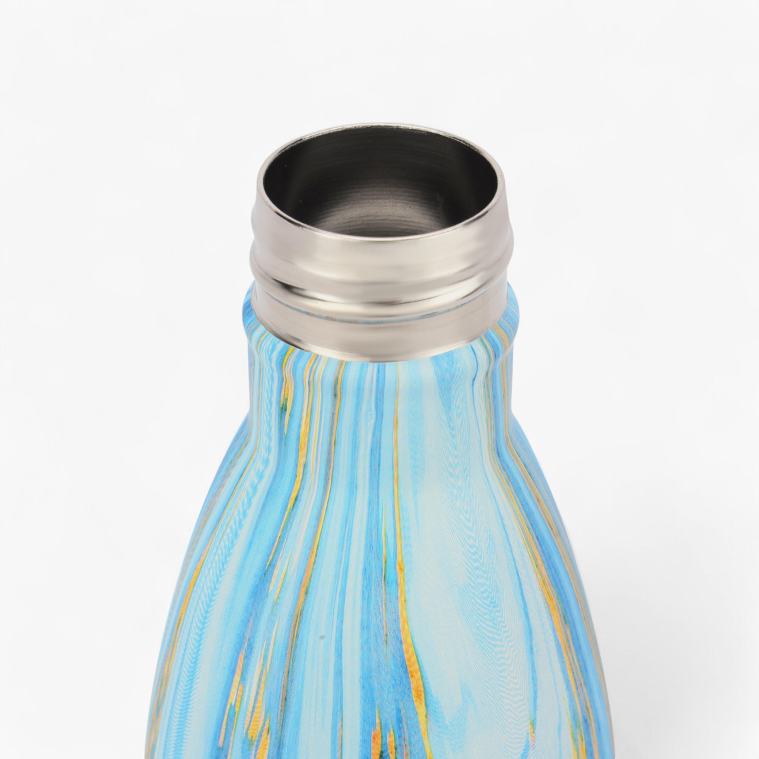 Stainless Steel Vacuum Water Bottle - 750 ml-school-waterbottles-image-5