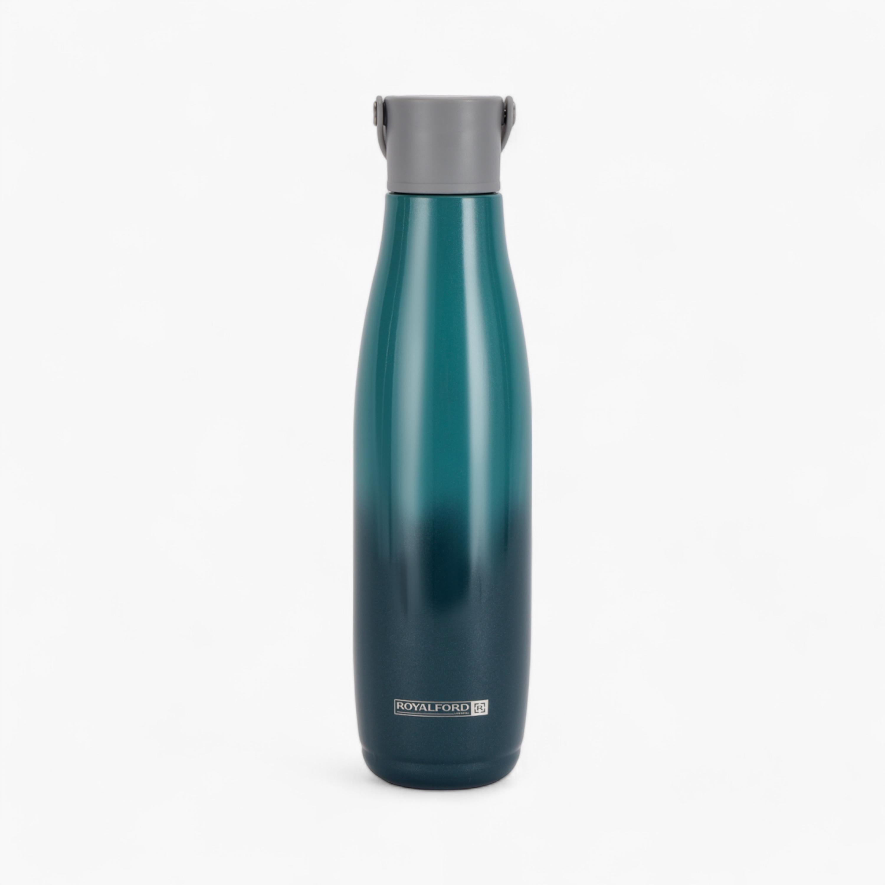 Stainless Steel Vacuum Bottle - 700 ml-school-waterbottles-image-1