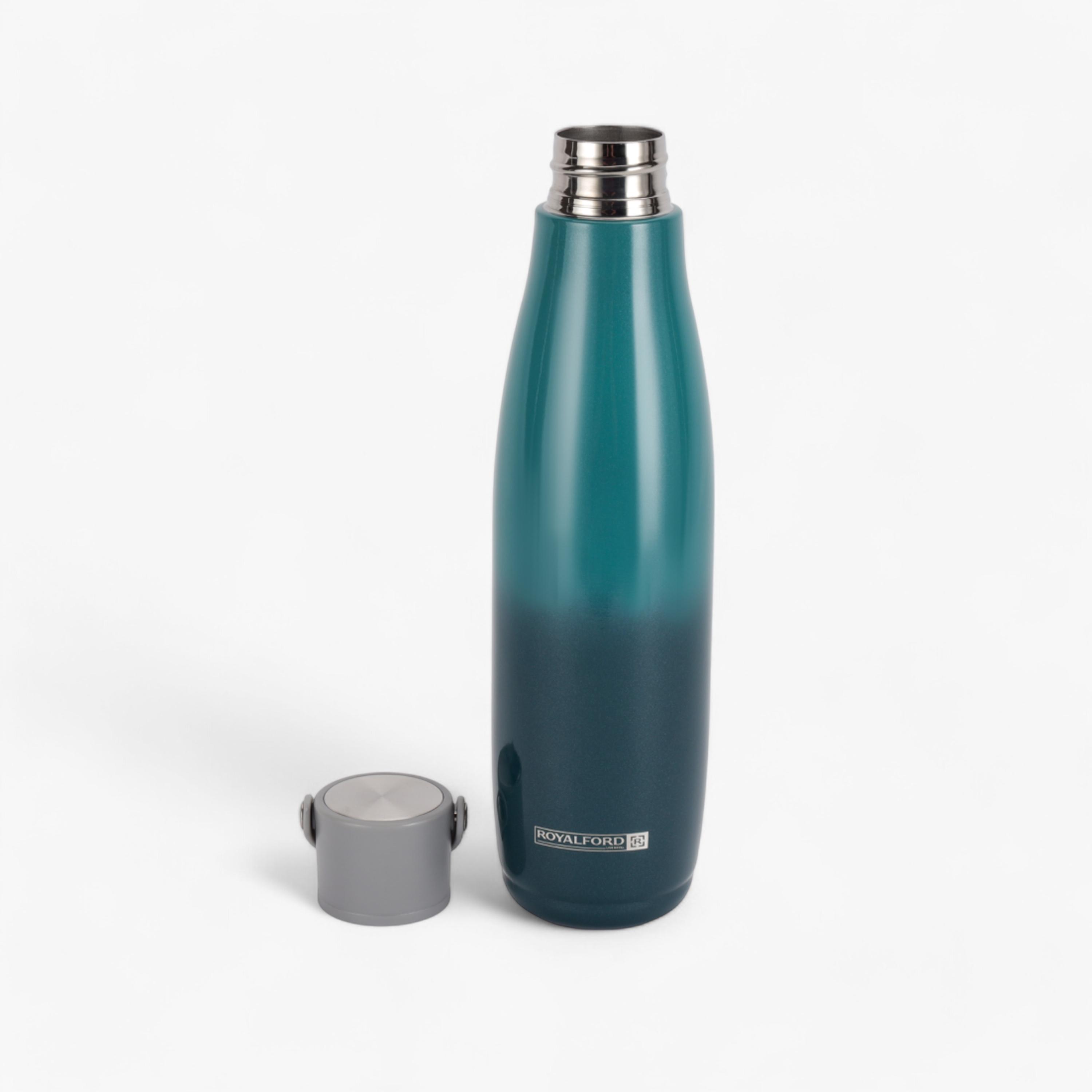 Stainless Steel Vacuum Bottle - 700 ml-school-waterbottles-image-3