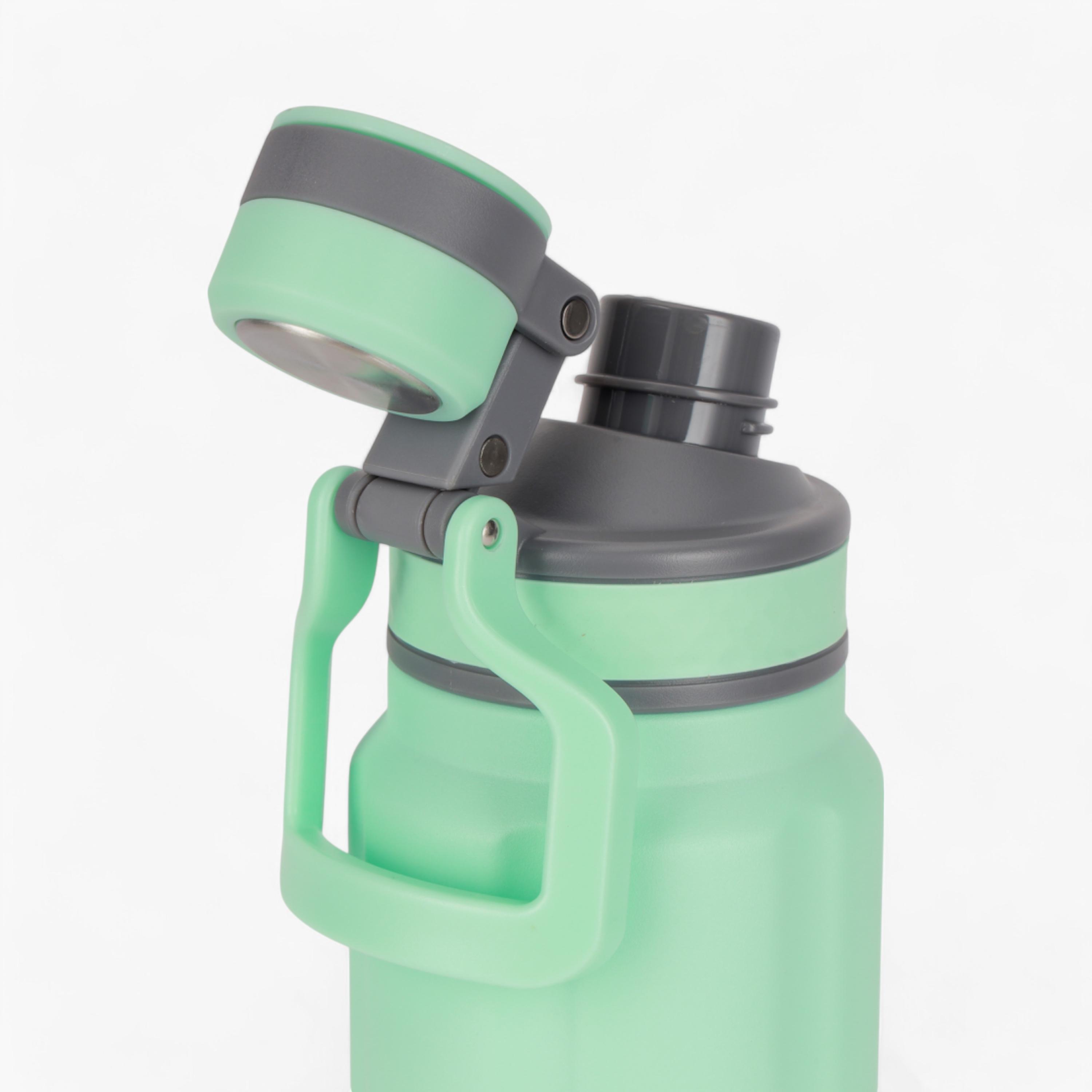 Stainless Steel Leak-Resistant Vacuum Bottle - 600 ml-school-waterbottles-image-3