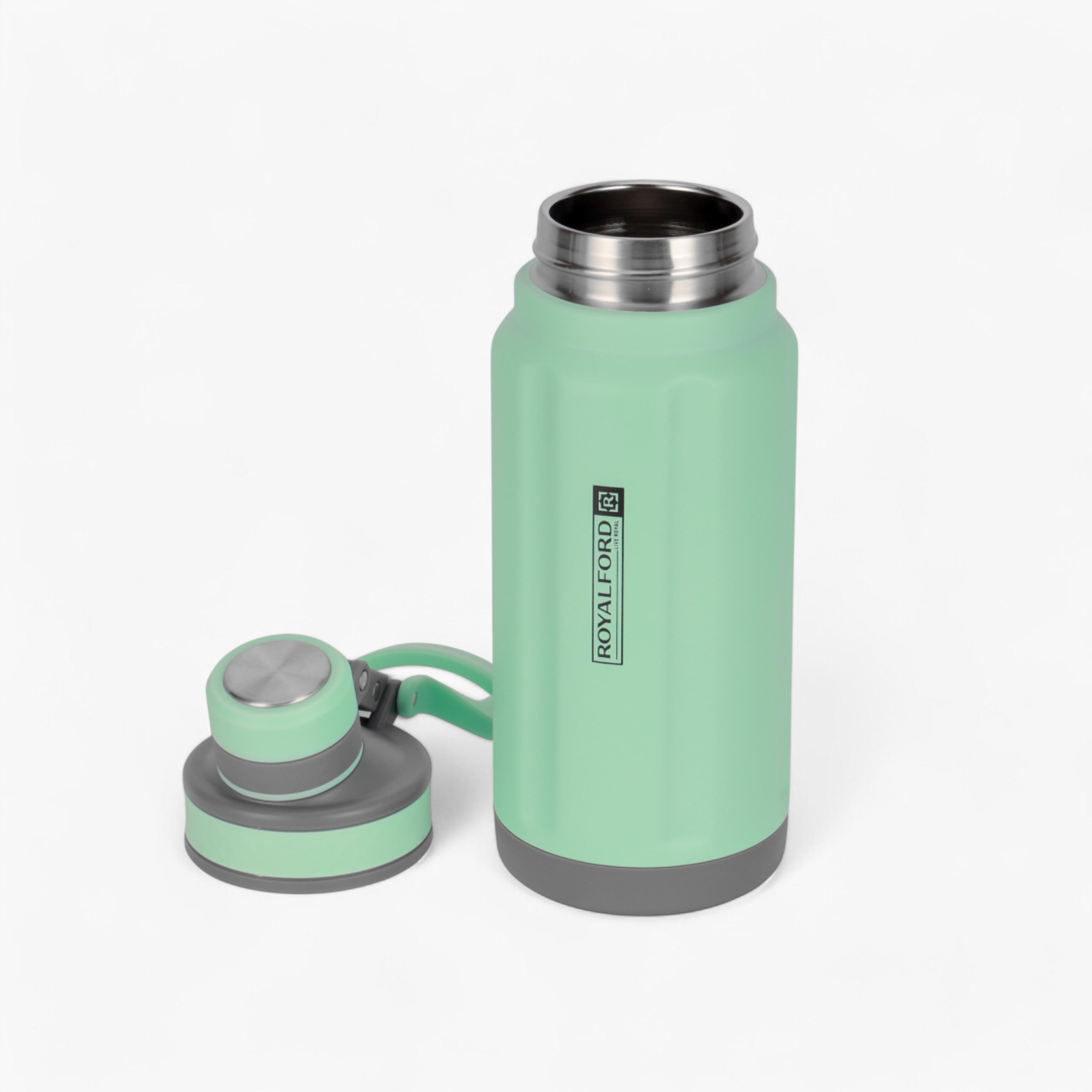Stainless Steel Leak-Resistant Vacuum Bottle - 600 ml-school-waterbottles-image-4