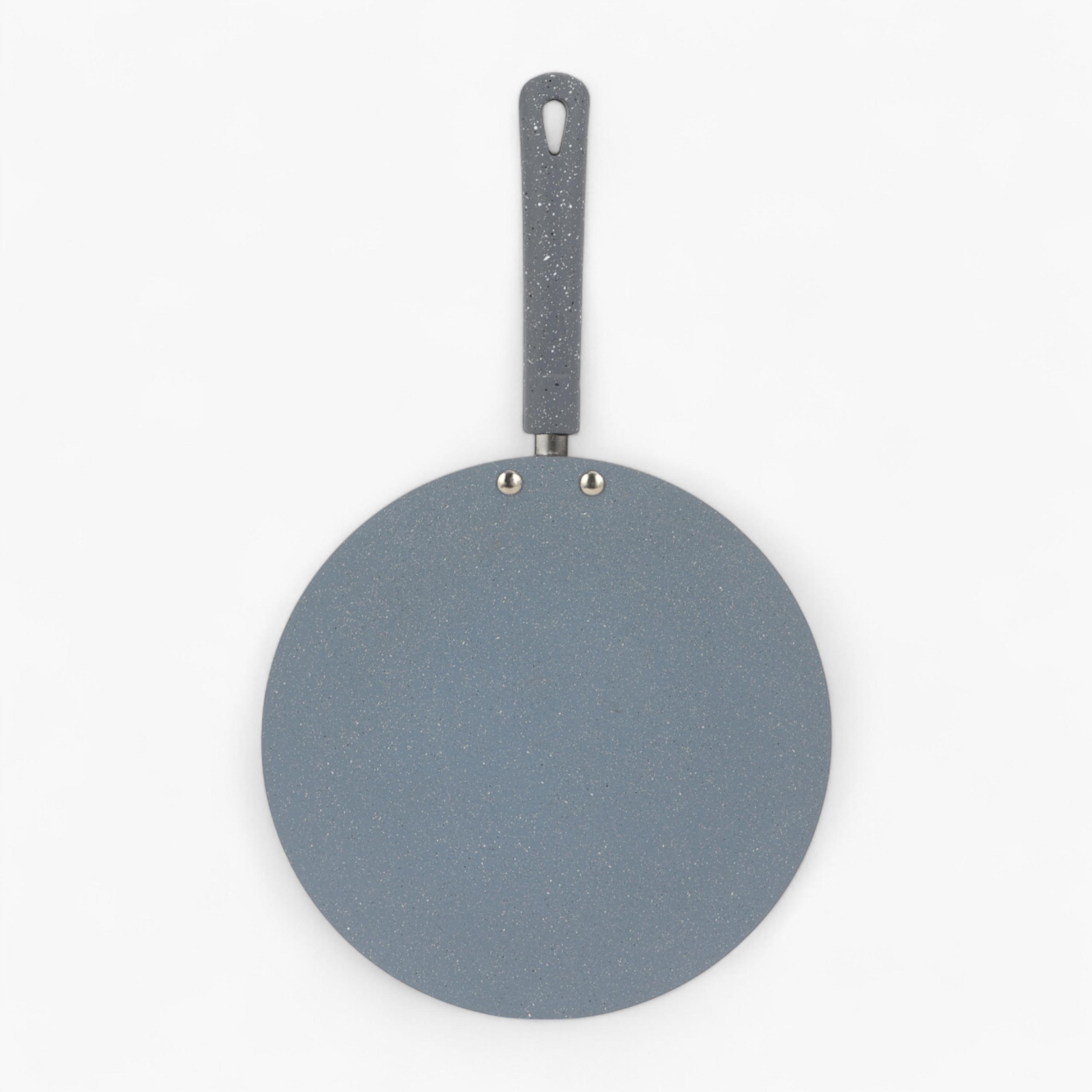 Aluminium Non-Stitck Roti Tawa - 26 cms-household-kitchen-cookware-potsandpans-image-1