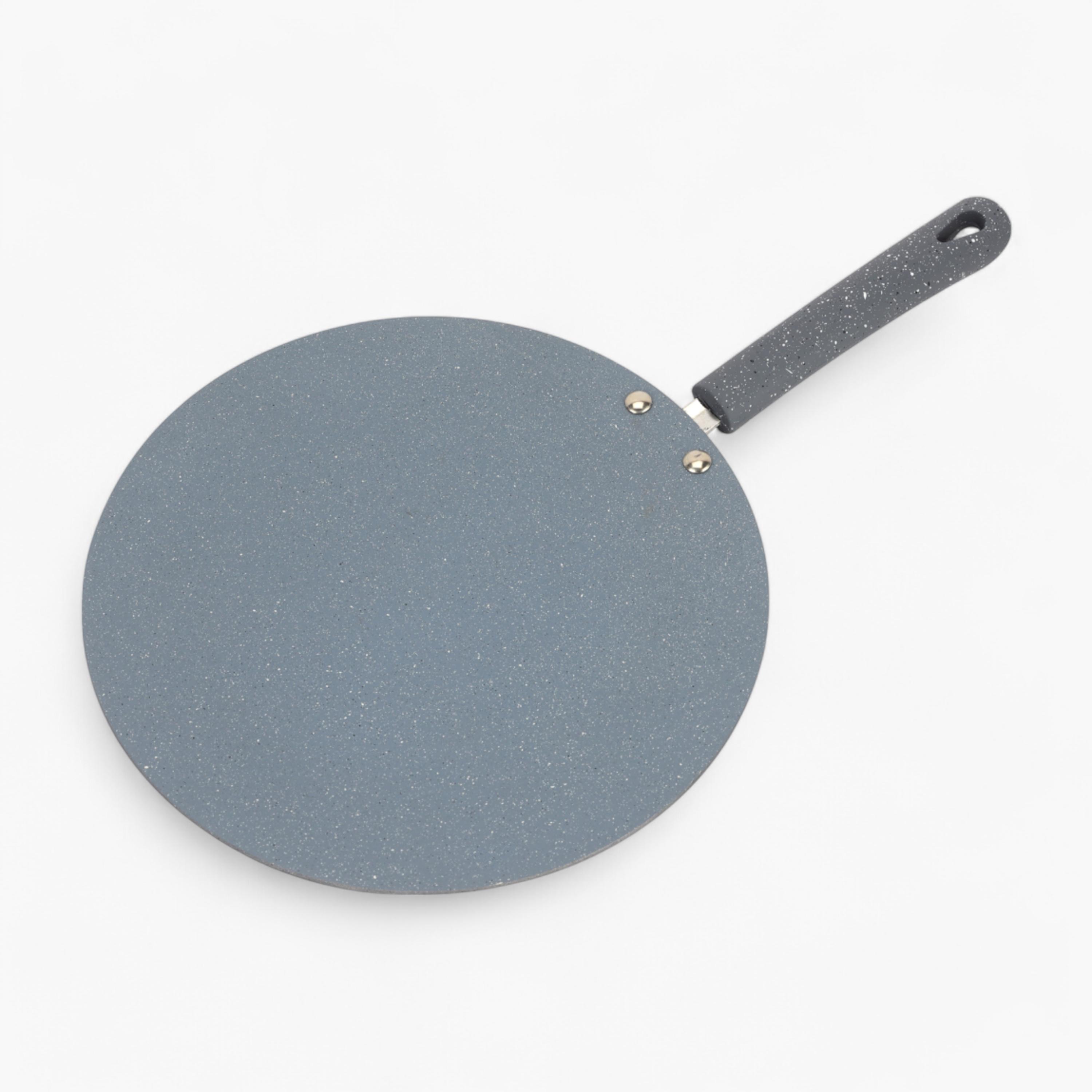 Aluminium Non-Stitck Roti Tawa - 26 cms-household-kitchen-cookware-potsandpans-image-3