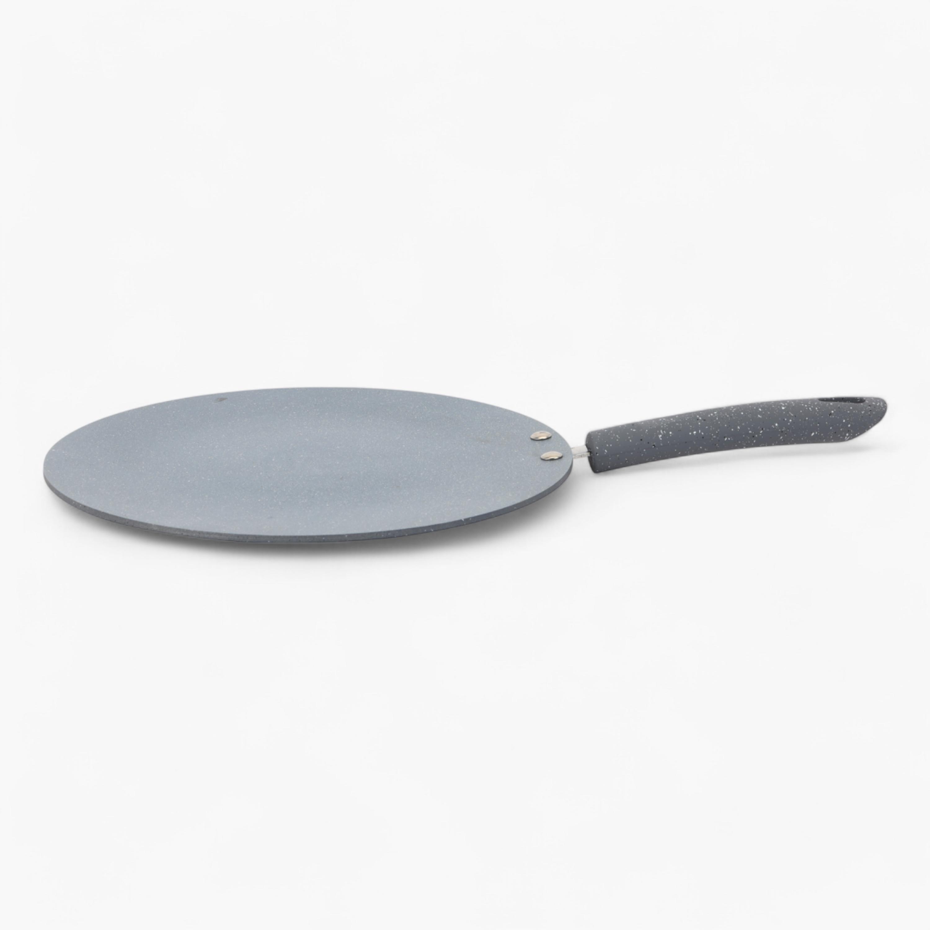 Aluminium Non-Stitck Roti Tawa - 26 cms-household-kitchen-cookware-potsandpans-image-5