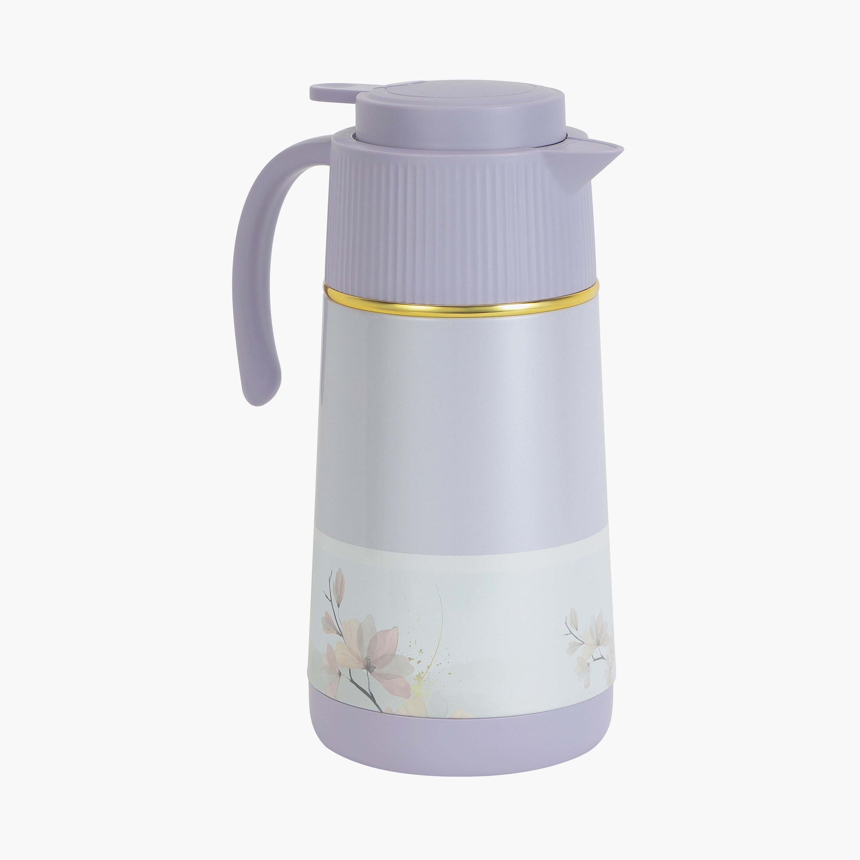 Eden Vacuum Flask - 1.3 L-household-dining-teaandcoffee-vacuumflaskscoffeeandteapots-image-3