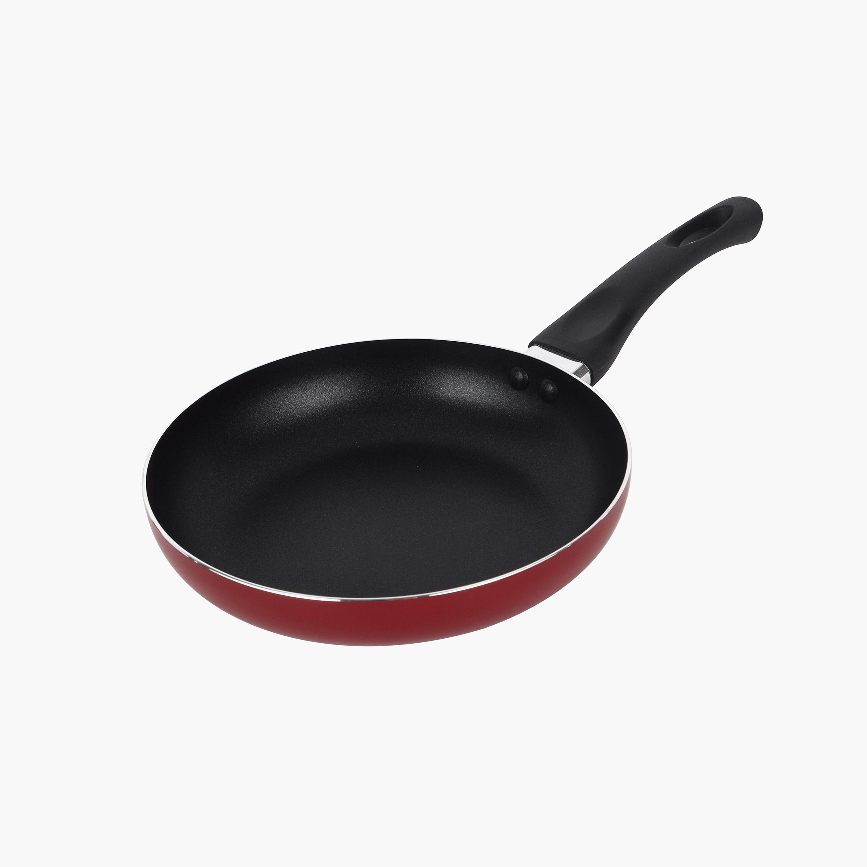 Aluminium Fry Pan - Set of 2-household-kitchen-cookware-cookwareandsets-image-8