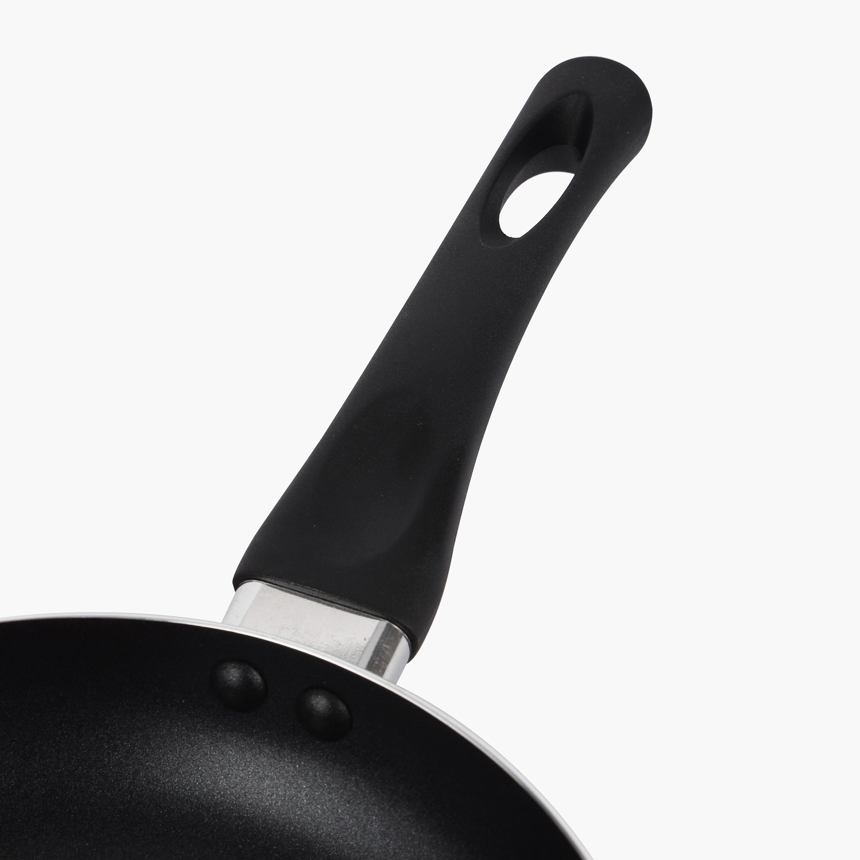Aluminium Fry Pan - Set of 2-household-kitchen-cookware-cookwareandsets-image-11