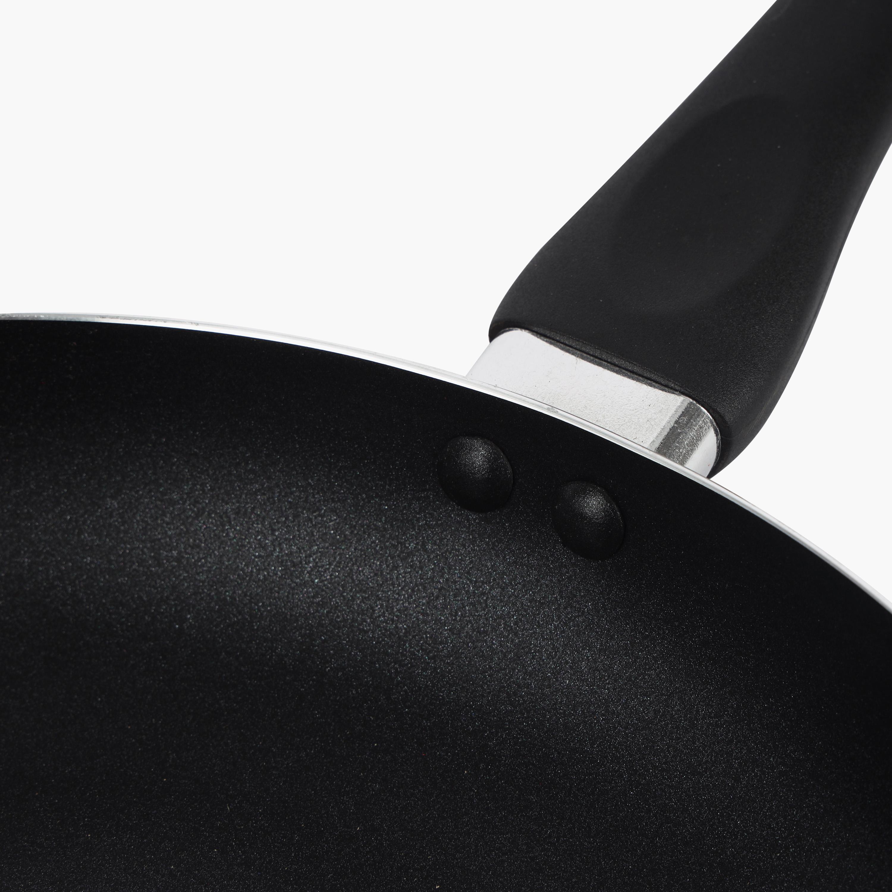 Aluminium Fry Pan - Set of 2-household-kitchen-cookware-cookwareandsets-image-9