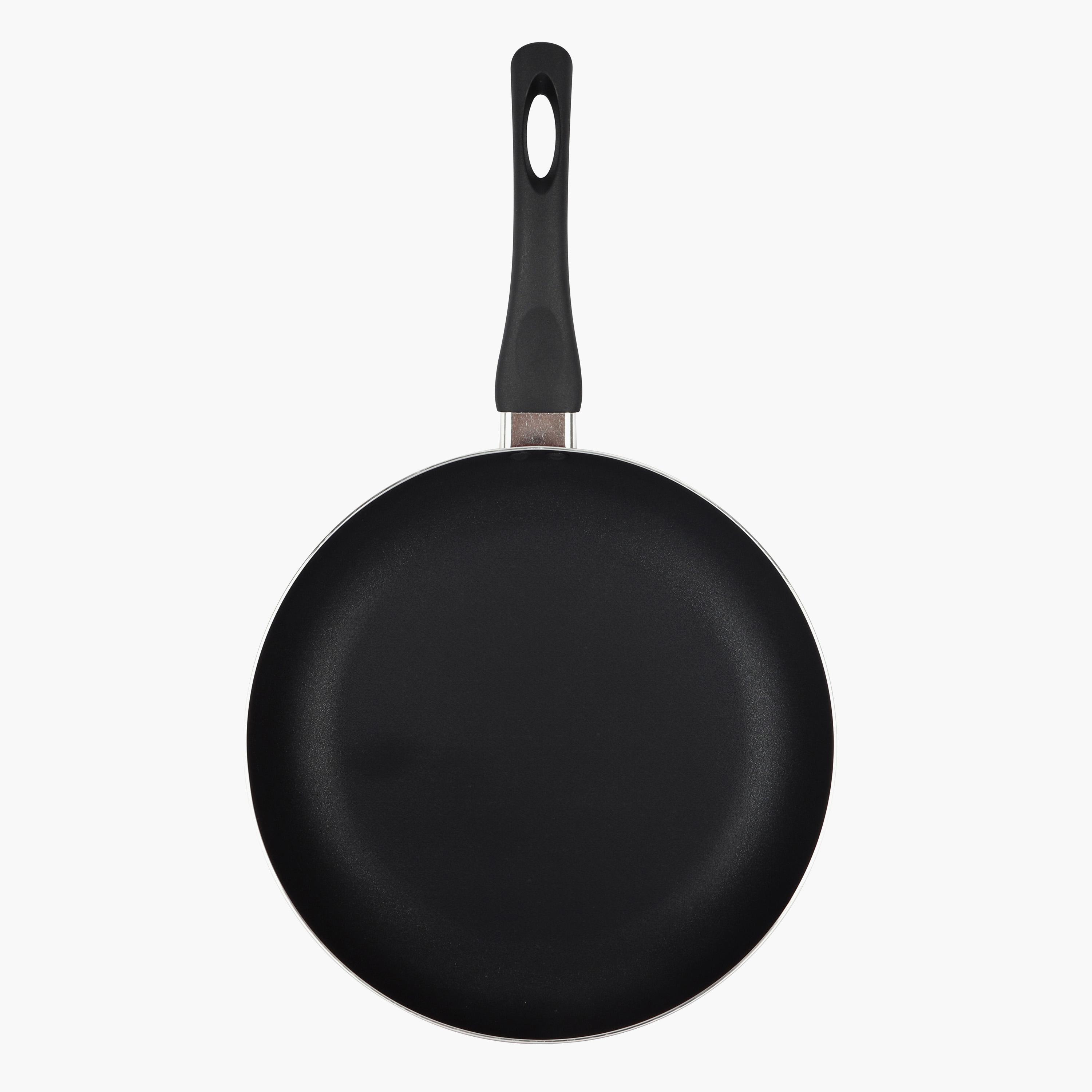 Aluminium Fry Pan - Set of 2-household-kitchen-cookware-cookwareandsets-image-5