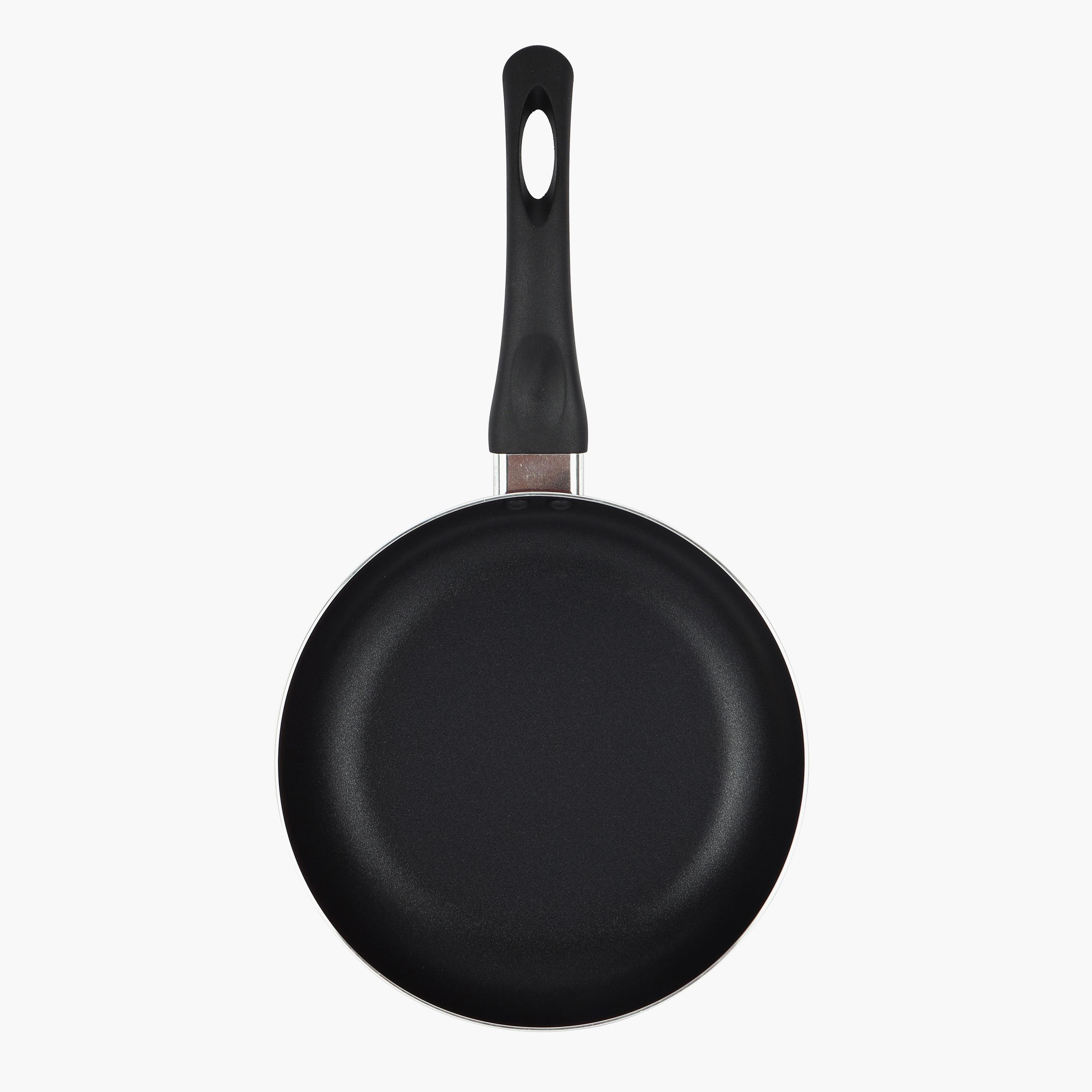 Aluminium Fry Pan - Set of 2-household-kitchen-cookware-cookwareandsets-image-6