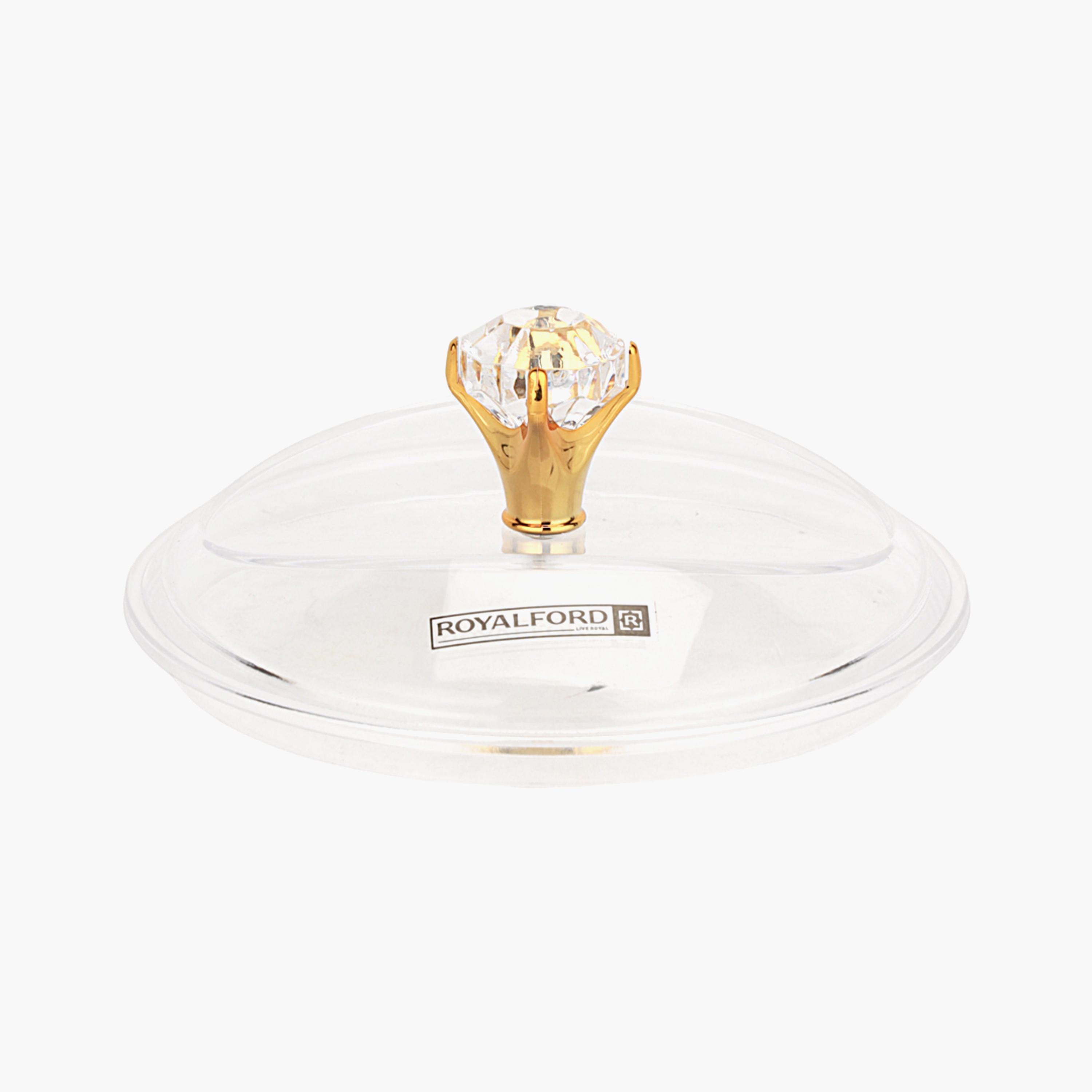 Acrylic Candy Bowl-household-dining-dinnerware-bowls-image-4