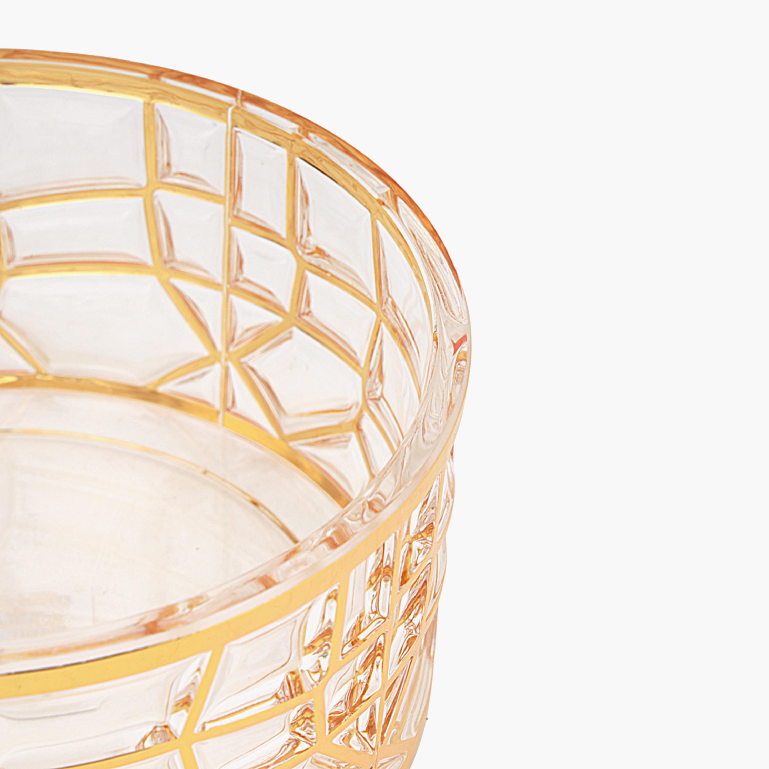 Acrylic Candy Bowl-household-dining-dinnerware-bowls-image-5